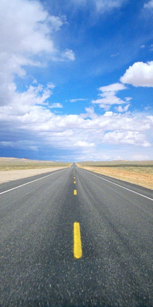 Fondo de pantalla para celular de Carreteras, Paisaje, 46986.
