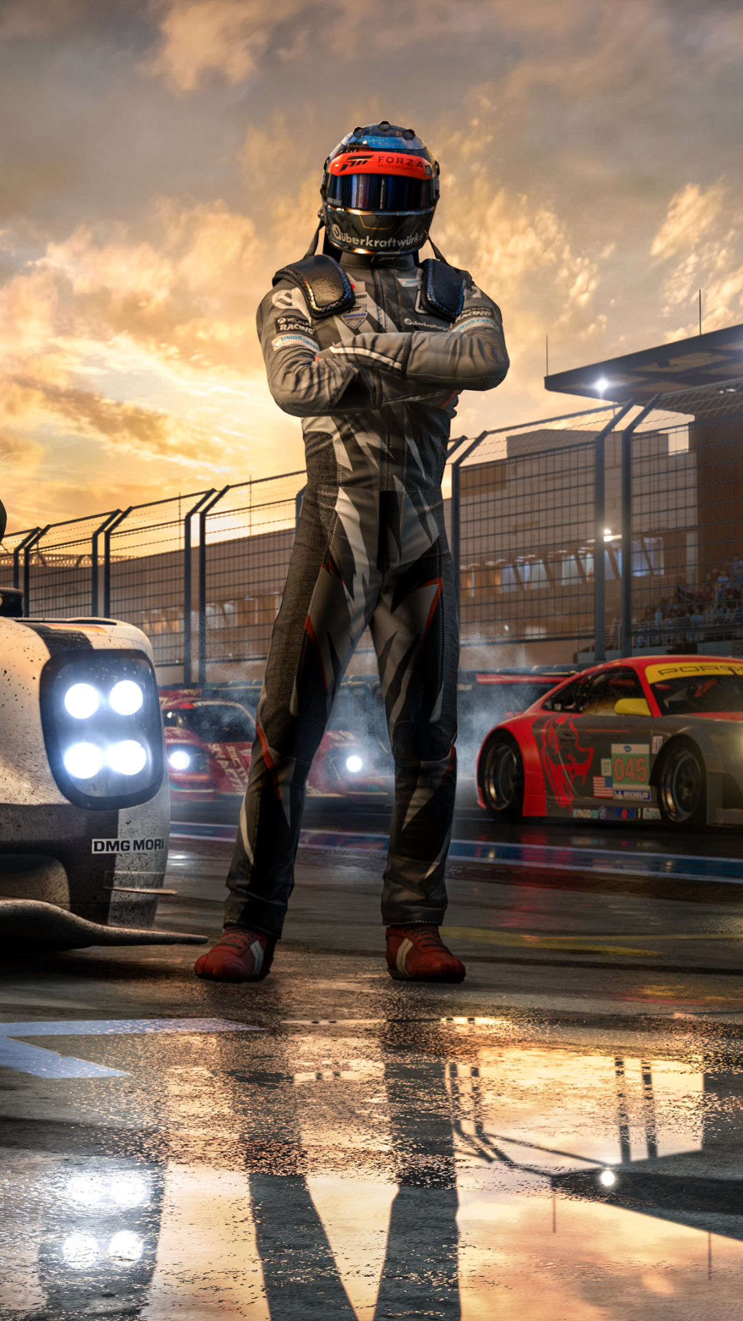Baixar papel de parede para celular de Videogame, Forza Motorsport 7 gratuito.