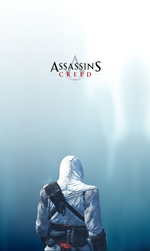Baixar papel de parede para celular de Videogame, Assassin's Creed gratuito.