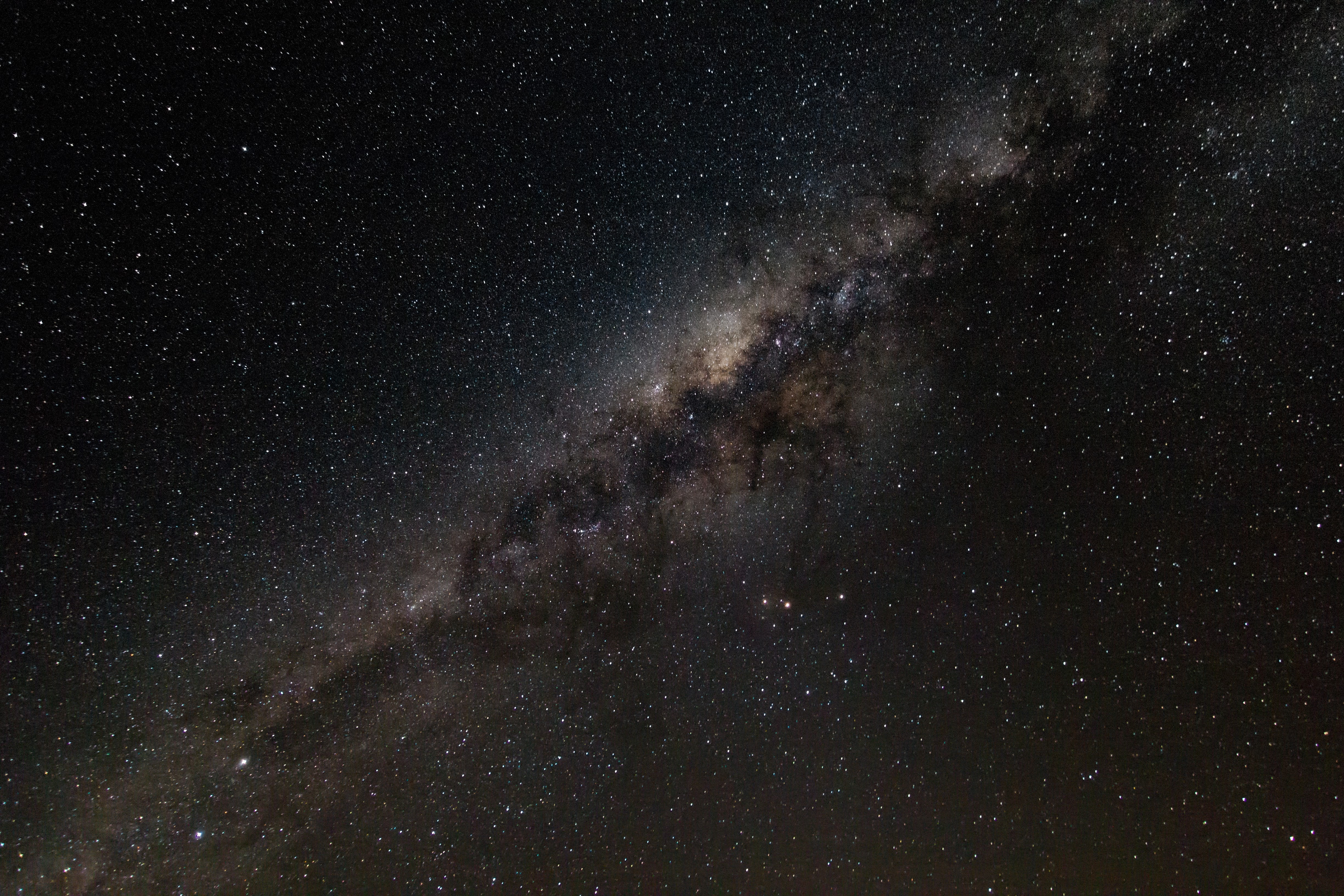 69607 скачать картинку космос, млечный путь, звездная пыль, звездное небо - обои и заставки бесплатно