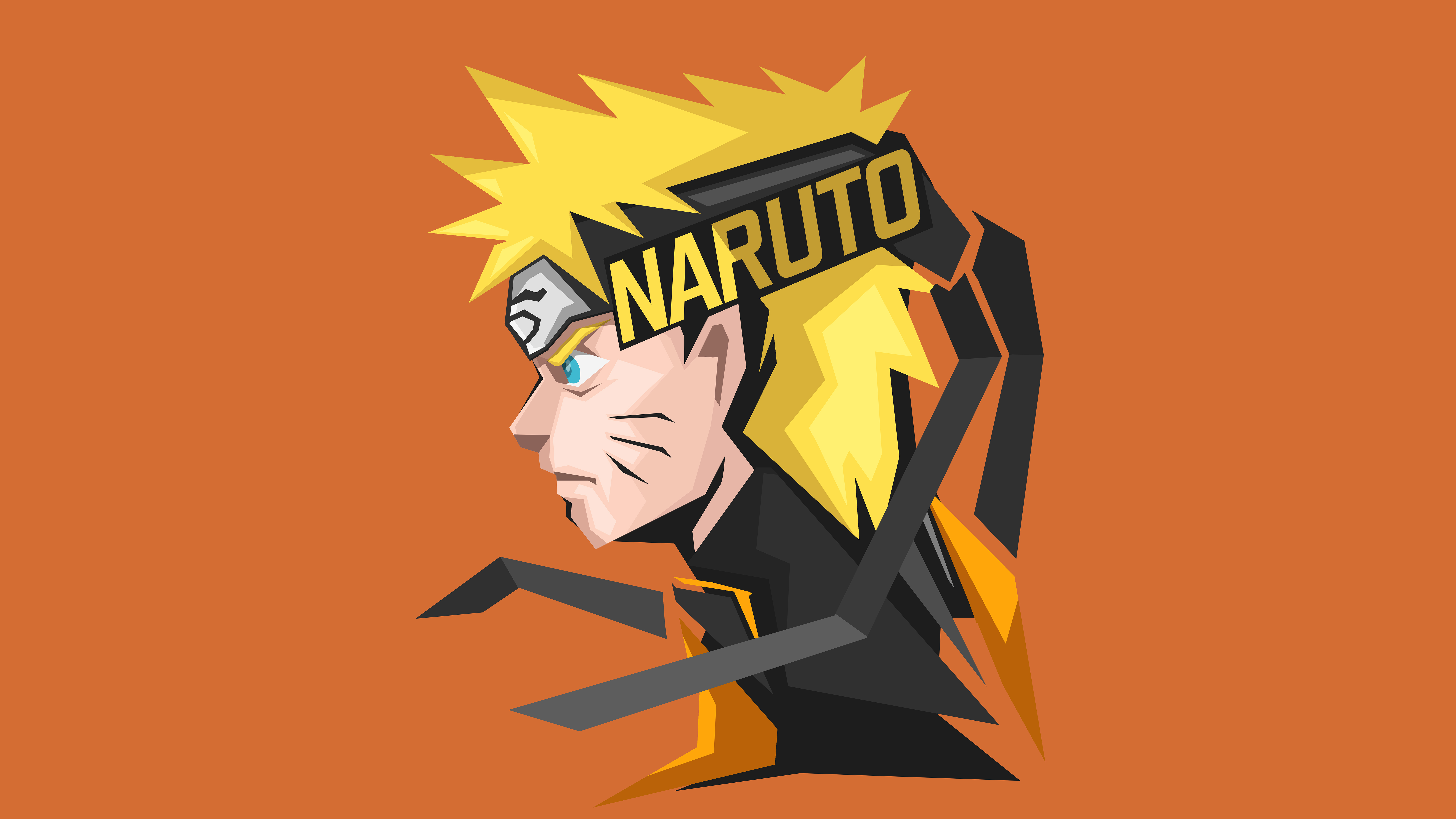 Laden Sie das Naruto, Animes, Naruto Uzumaki-Bild kostenlos auf Ihren PC-Desktop herunter