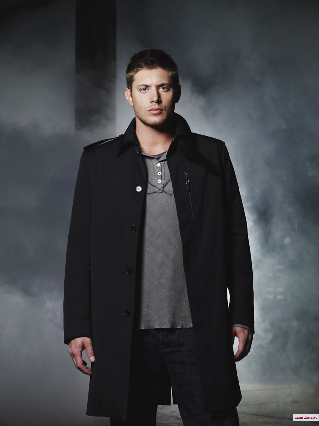 Jensen Ackles Cell Phone Wallpapers