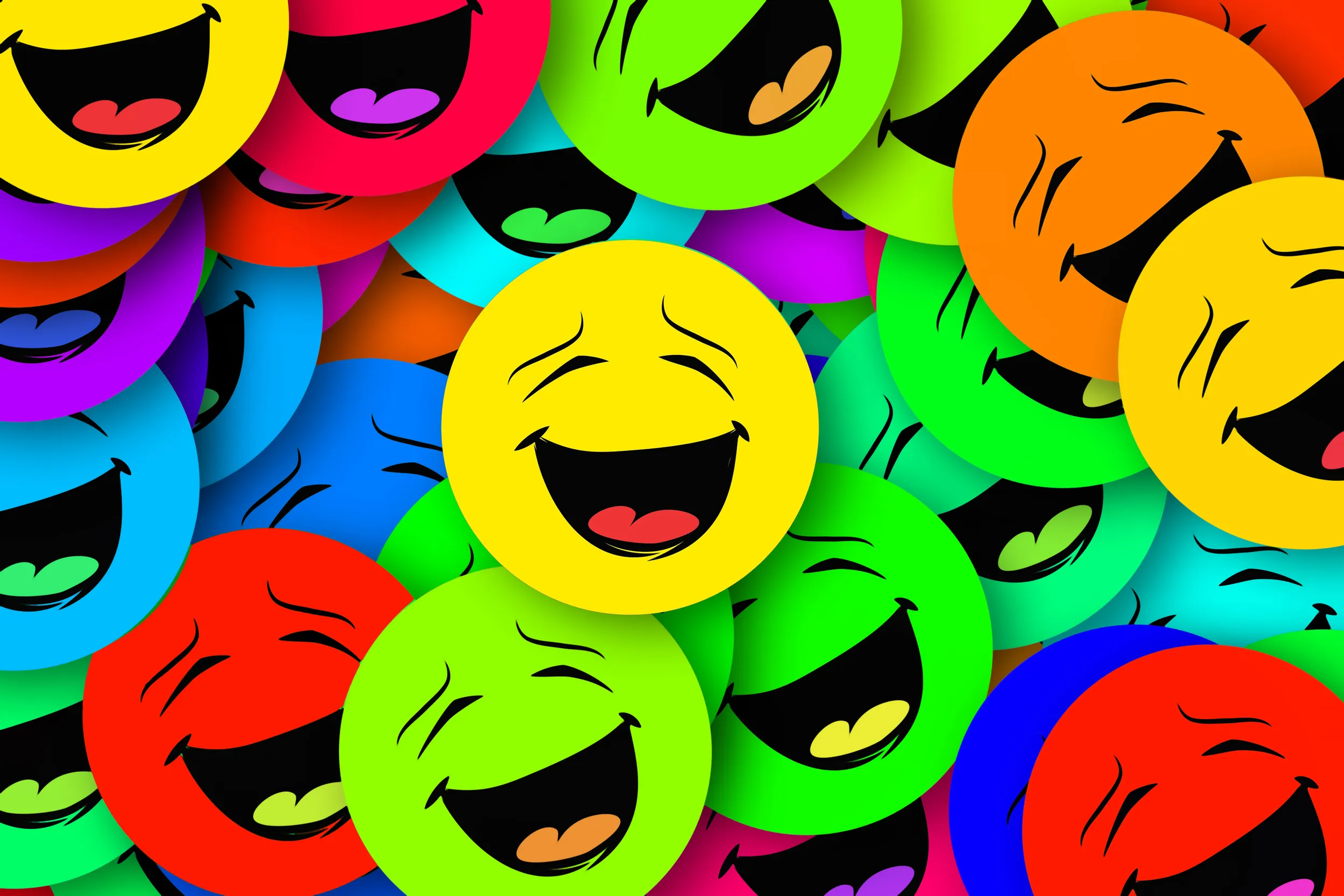 Smilies Phone Wallpapers: Free 4K & HD Downloads | mob.org