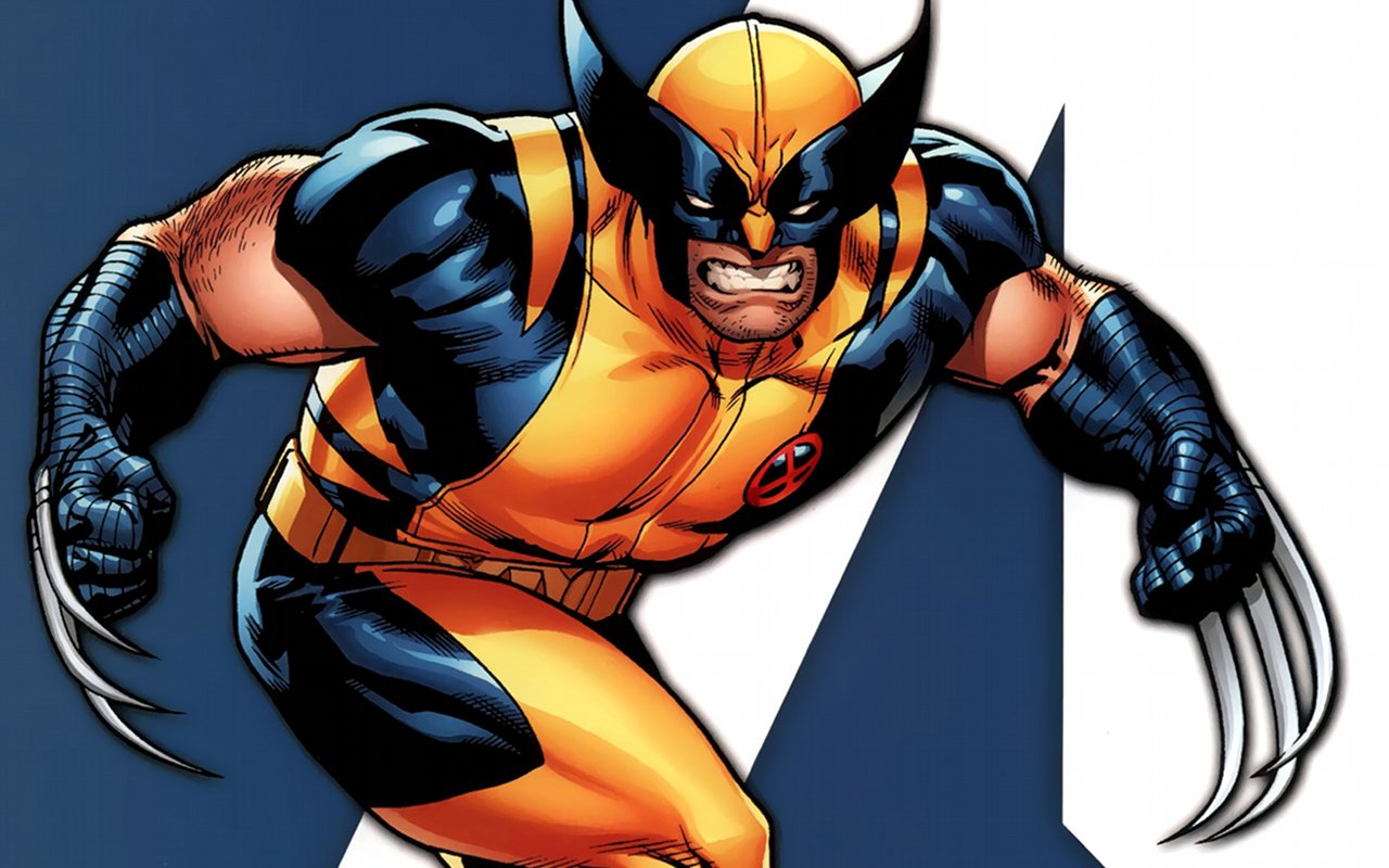 Baixe gratuitamente a imagem X Men, História Em Quadrinhos, Wolverine: Imortal na área de trabalho do seu PC