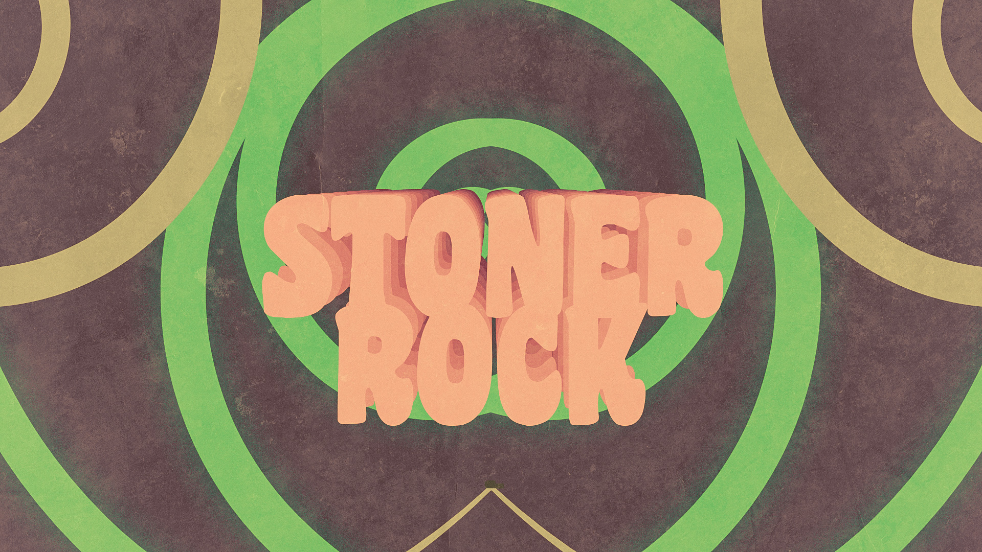 Laden Sie Stoner Rock HD-Desktop-Hintergründe herunter