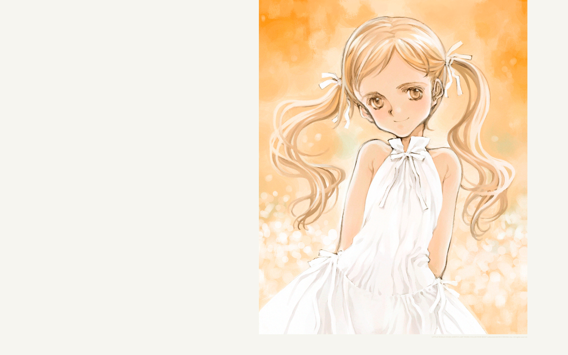 Laden Sie das Animes, Romanik Der Kleinen Hexe-Bild kostenlos auf Ihren PC-Desktop herunter