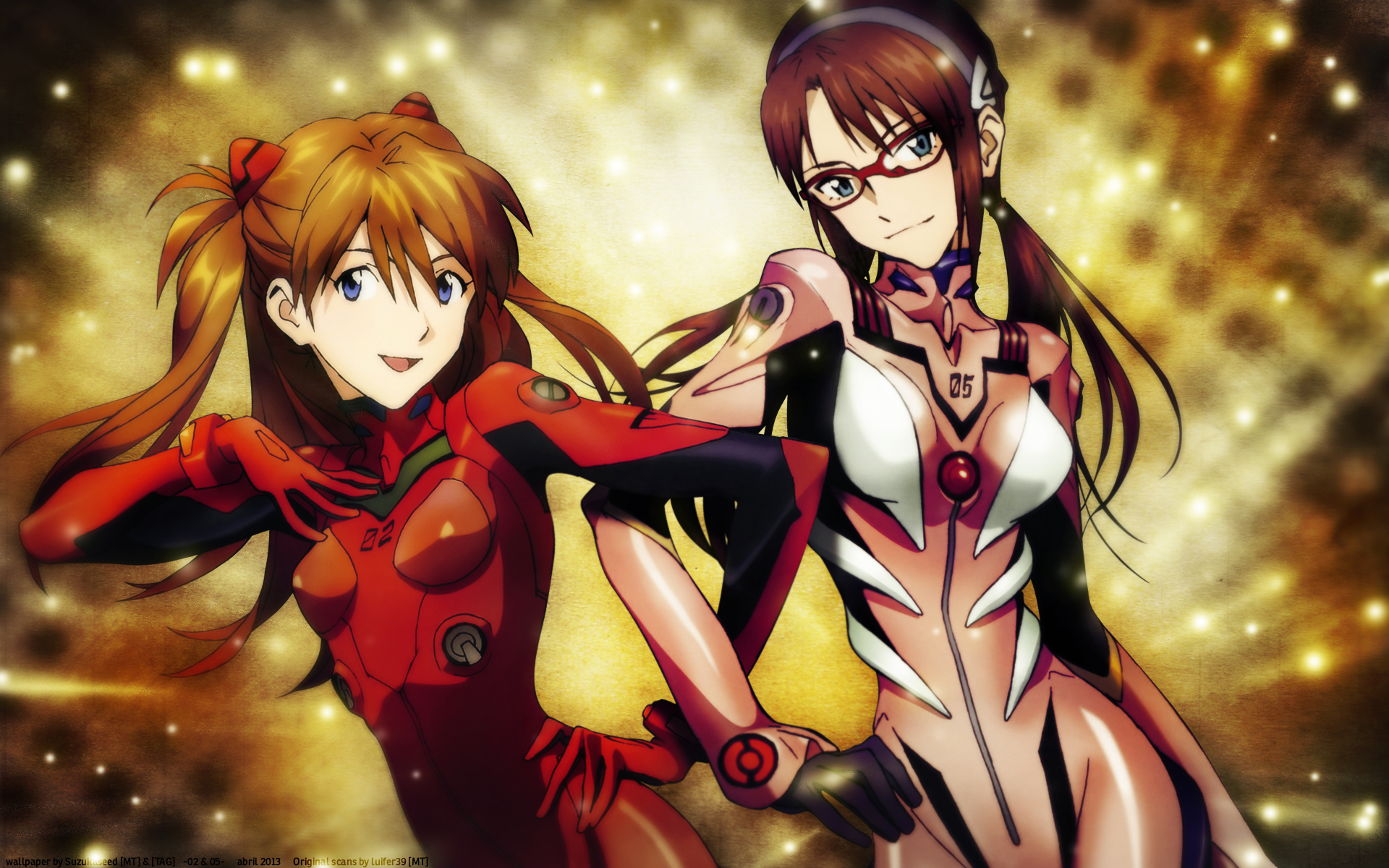 Free download wallpaper Anime, Evangelion, Evangelion: 2 0 You Can (Not) Advance on your PC desktop
