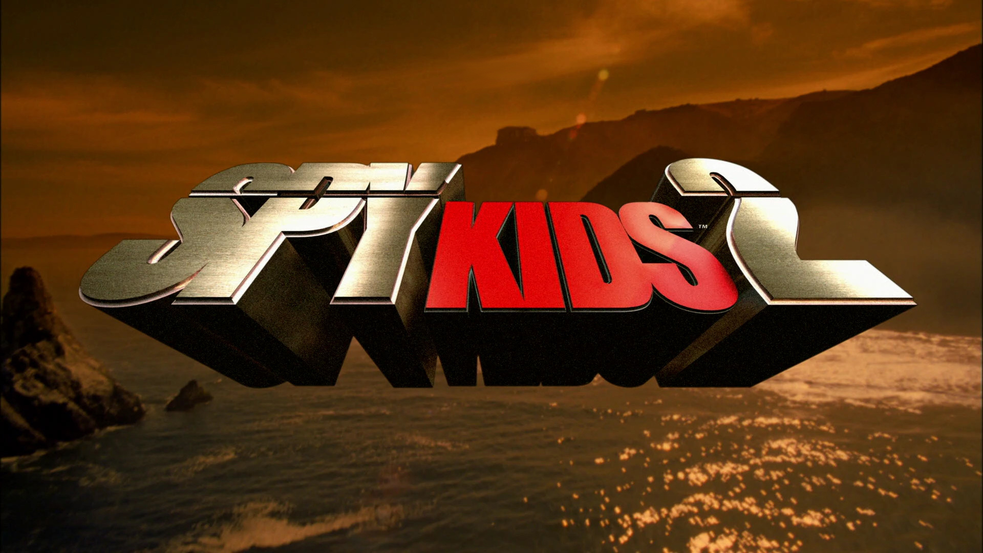 movie, spy kids 2: the island of lost dreams