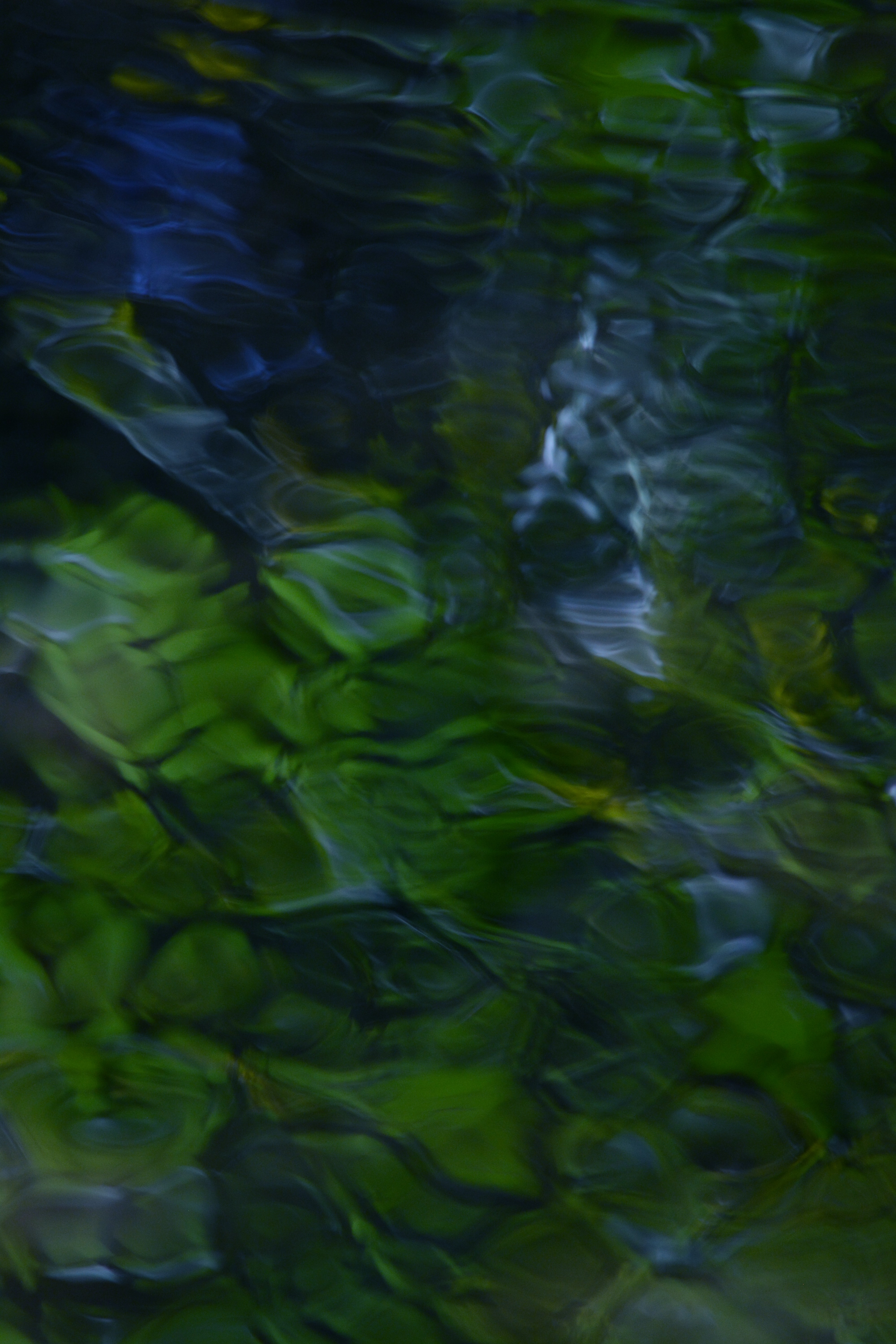 divorces, abstract, green, ripples, ripple, distortion