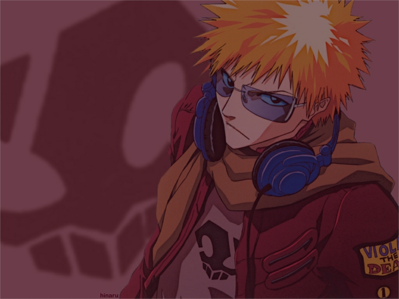 Free download wallpaper Anime, Bleach, Ichigo Kurosaki on your PC desktop