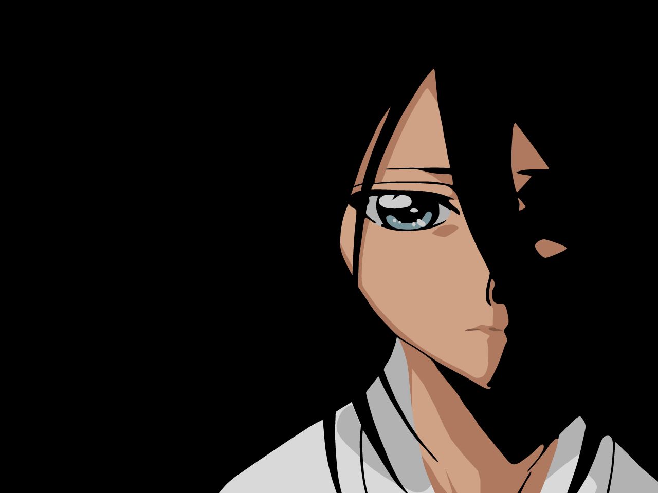 Download mobile wallpaper Anime, Bleach, Rukia Kuchiki for free.