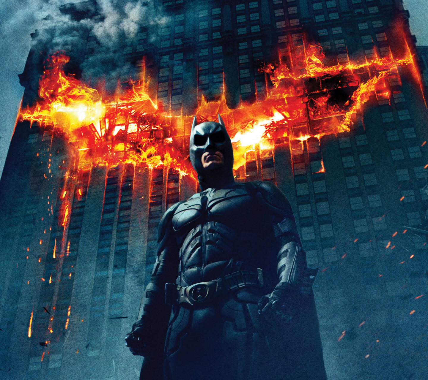 Laden Sie das Batman, Filme, The Dark Knight-Bild kostenlos auf Ihren PC-Desktop herunter