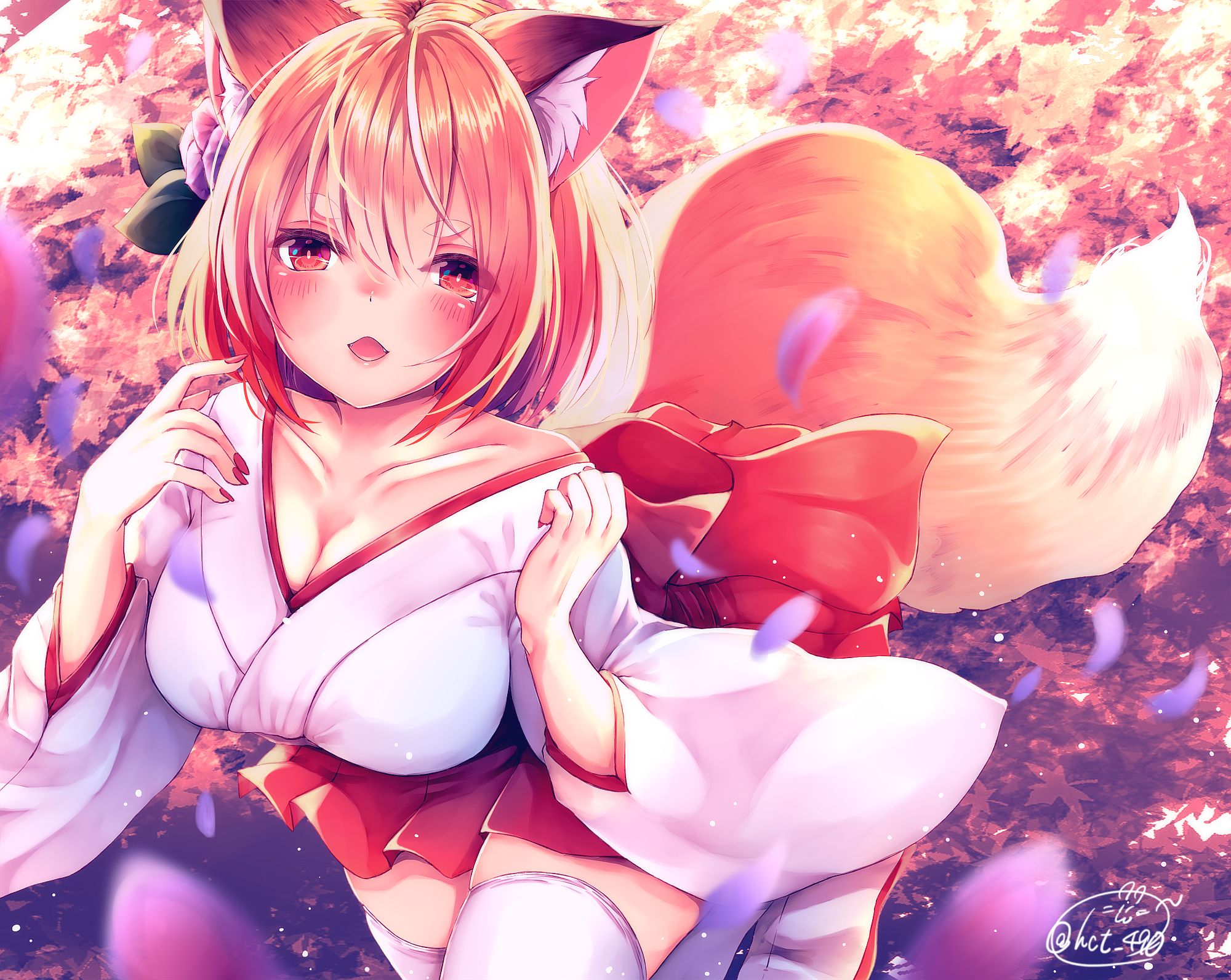 Free download wallpaper Anime, Original on your PC desktop