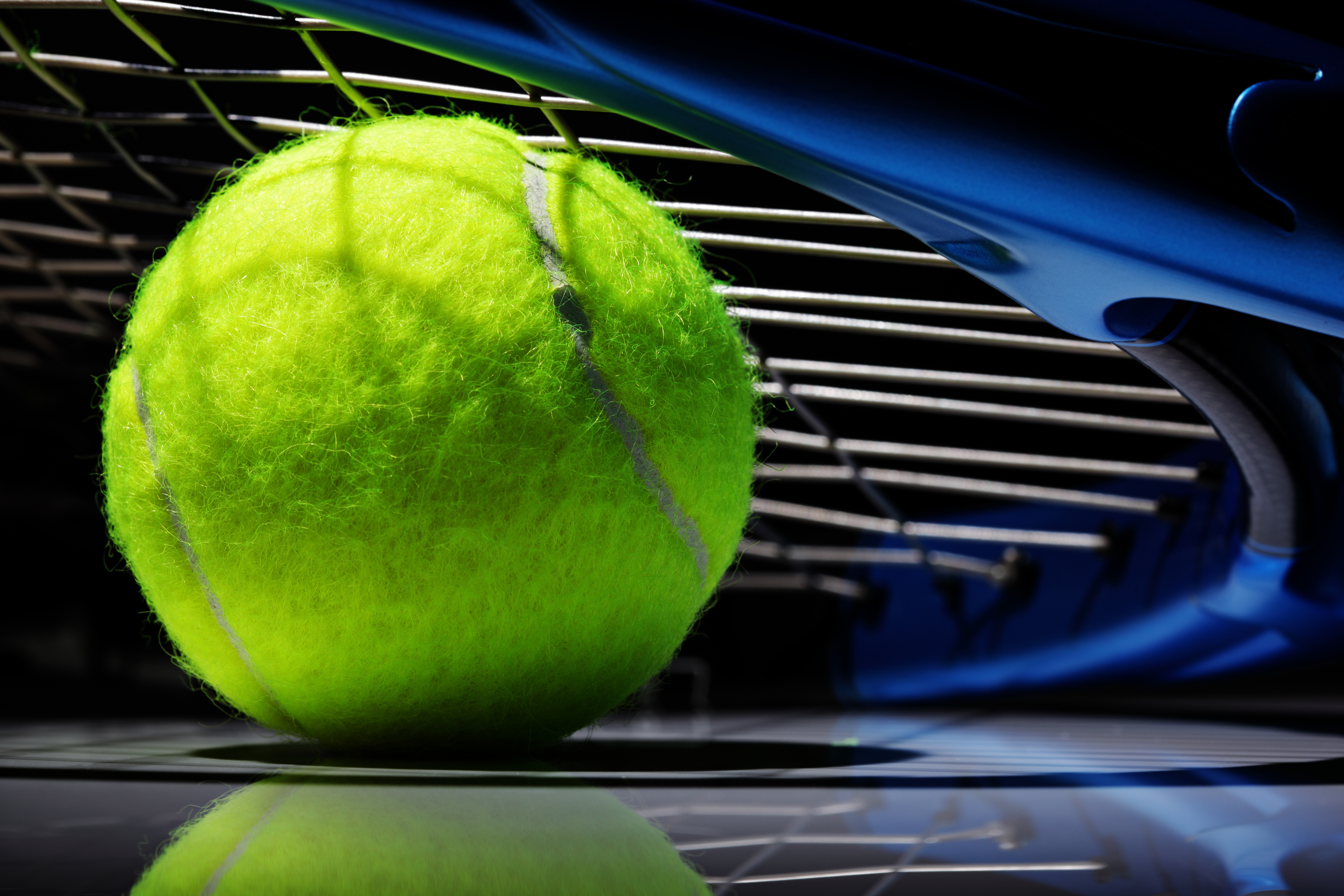 286005 Hintergrundbild herunterladen sport, tennis - Bildschirmschoner und Bilder kostenlos