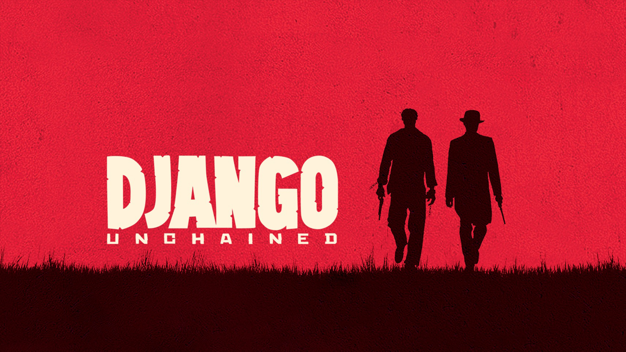 Download mobile wallpaper Movie, Django Unchained for free.