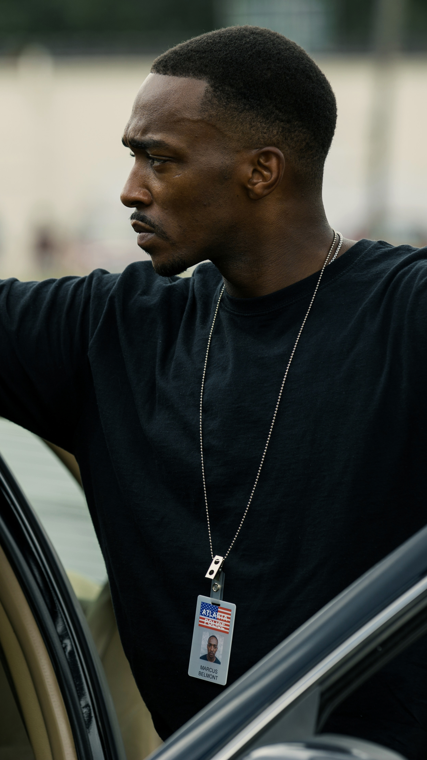 Download mobile wallpaper Movie, Anthony Mackie, Triple 9 for free.