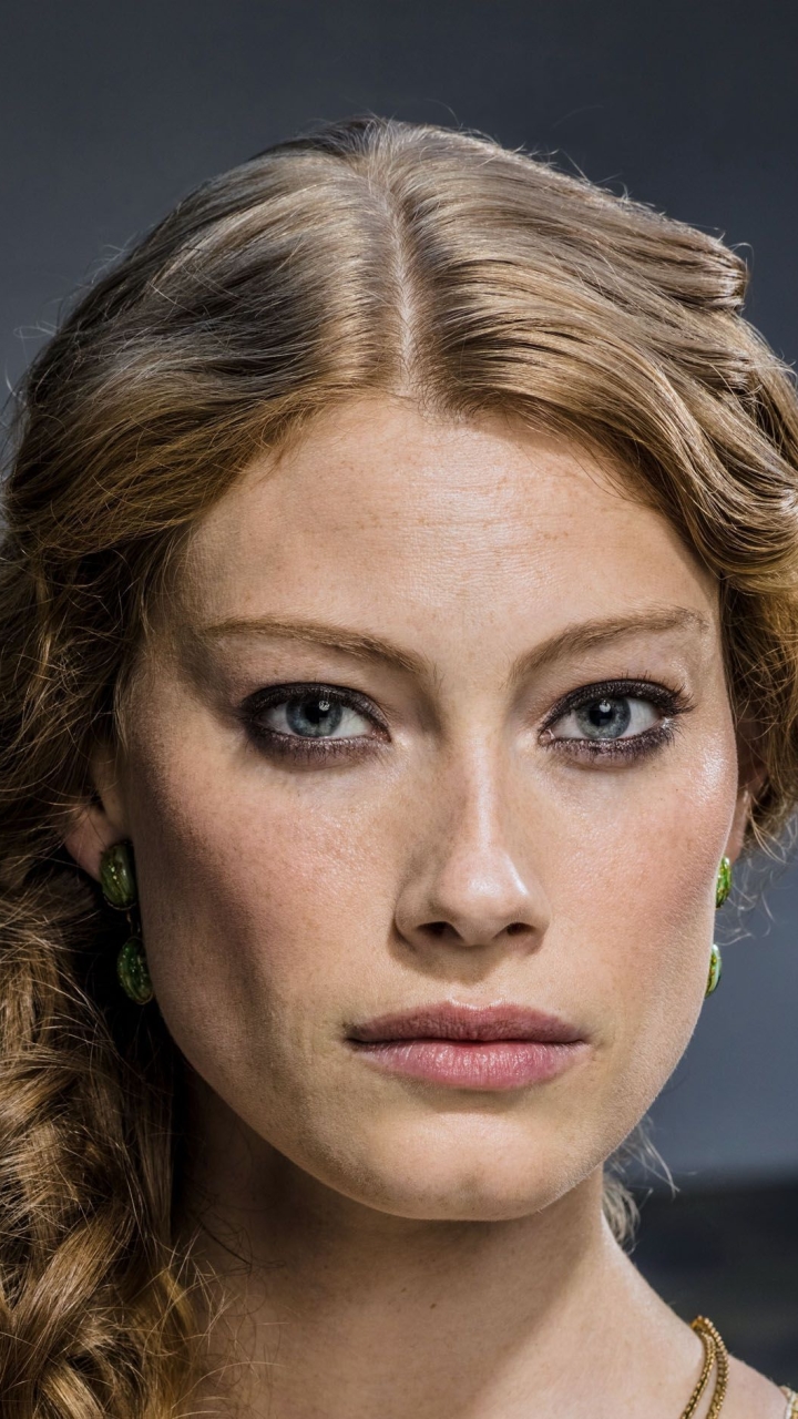 Descarga gratuita de fondo de pantalla para móvil de Modelo, Celebridades, Actriz, Alyssa Sutherland.