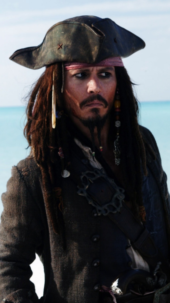 Baixar papel de parede para celular de Piratas Do Caribe, Johnny Depp, Filme, Jack Sparrow, Piratas Do Caribe: No Fim Do Mundo gratuito.