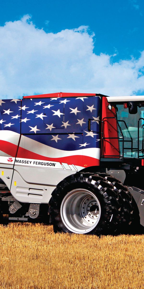 Free Massey Ferguson 4K Wallpapers & Desktop HD Backgrounds for PC