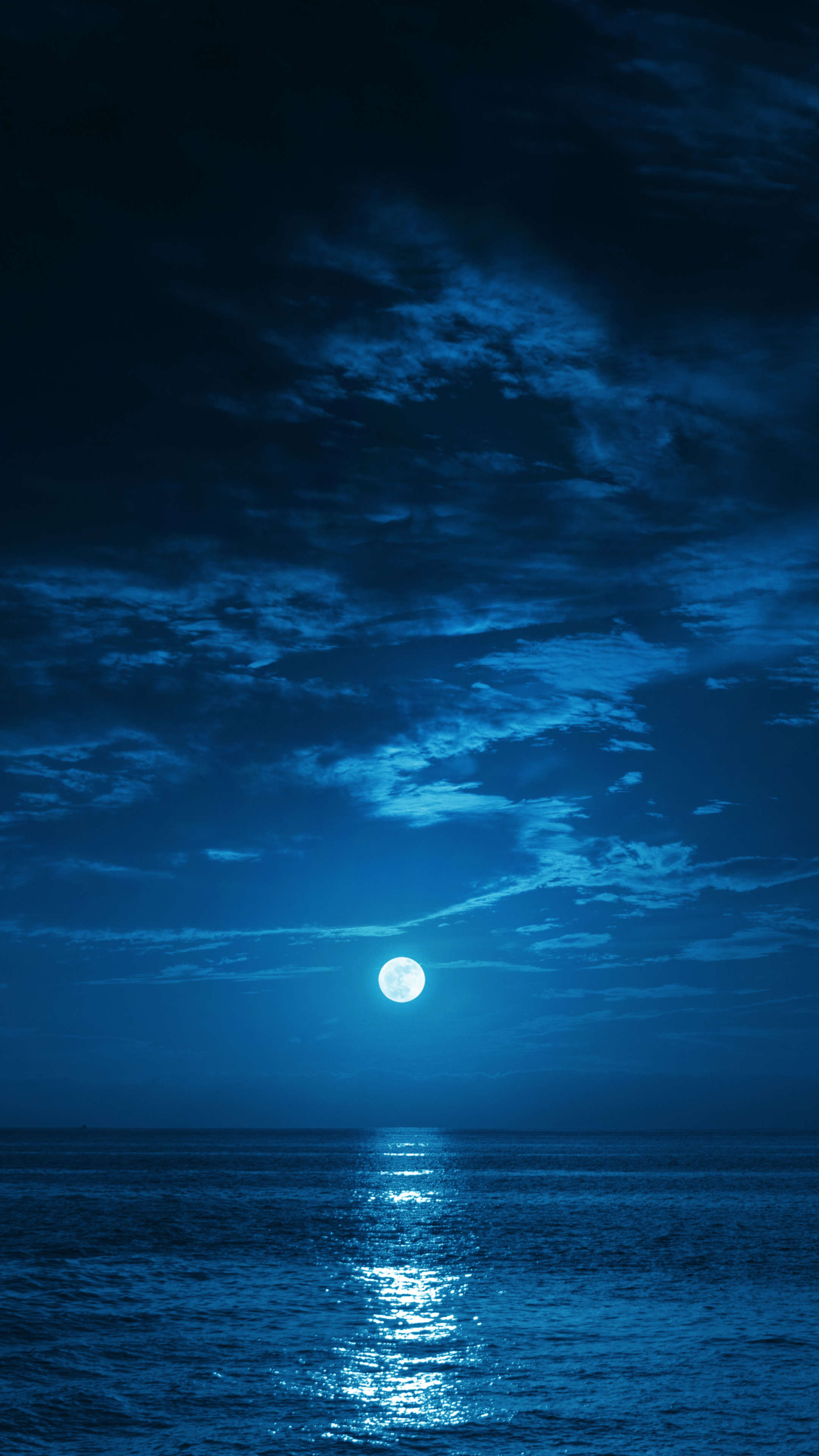 Download mobile wallpaper Night, Earth for free.