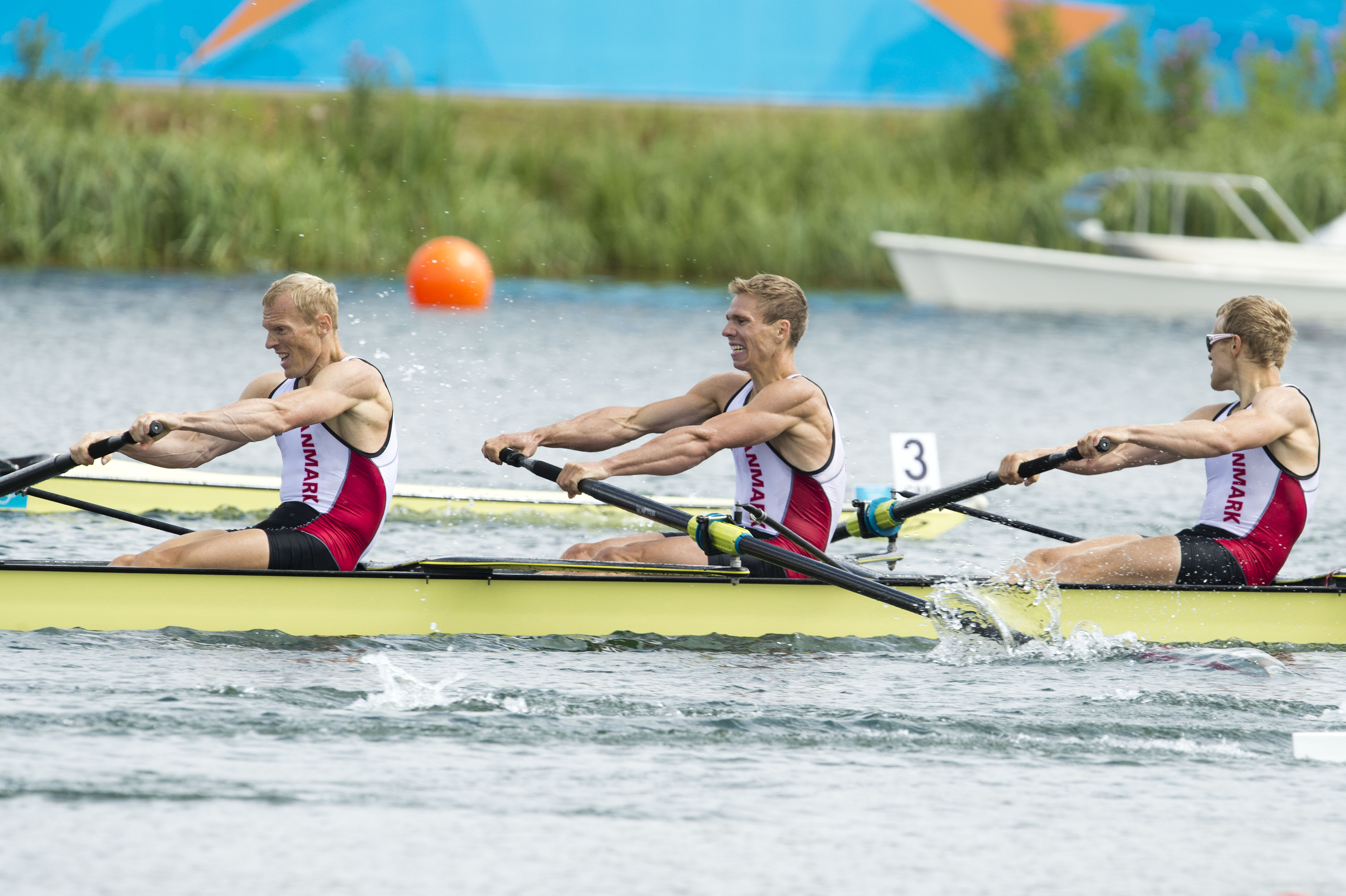 rowing, sports