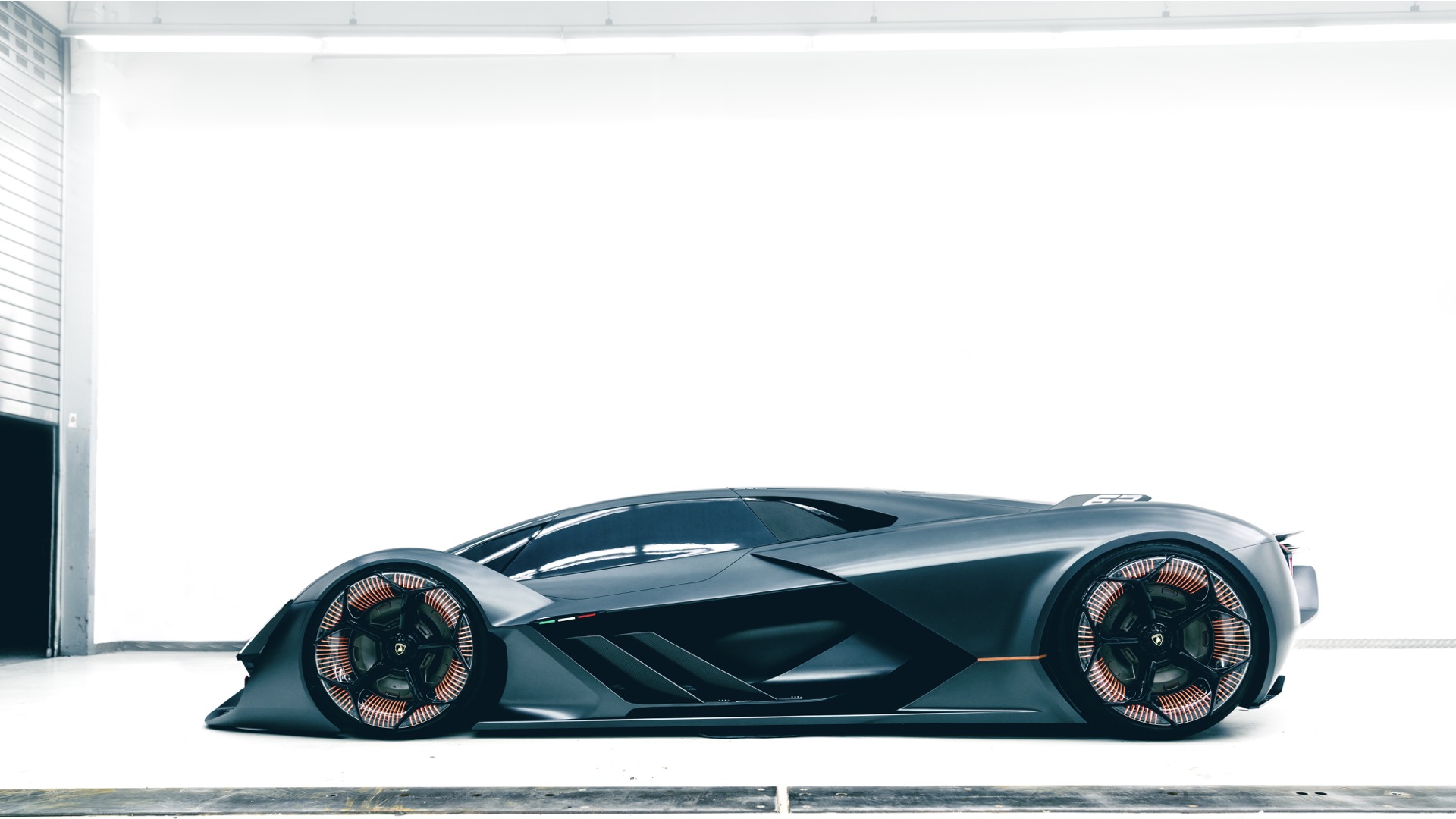 424153 Hintergrundbilder und Lamborghini Terzo Millennium Bilder auf dem Desktop. Laden Sie  Bildschirmschoner kostenlos auf den PC herunter