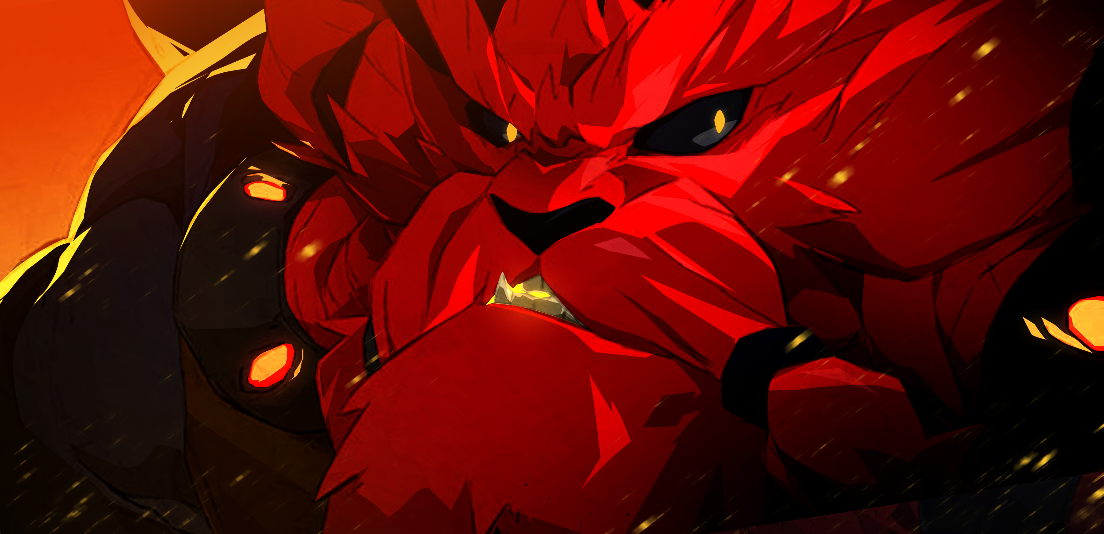 video game, league of legends, ornn (league of legends)