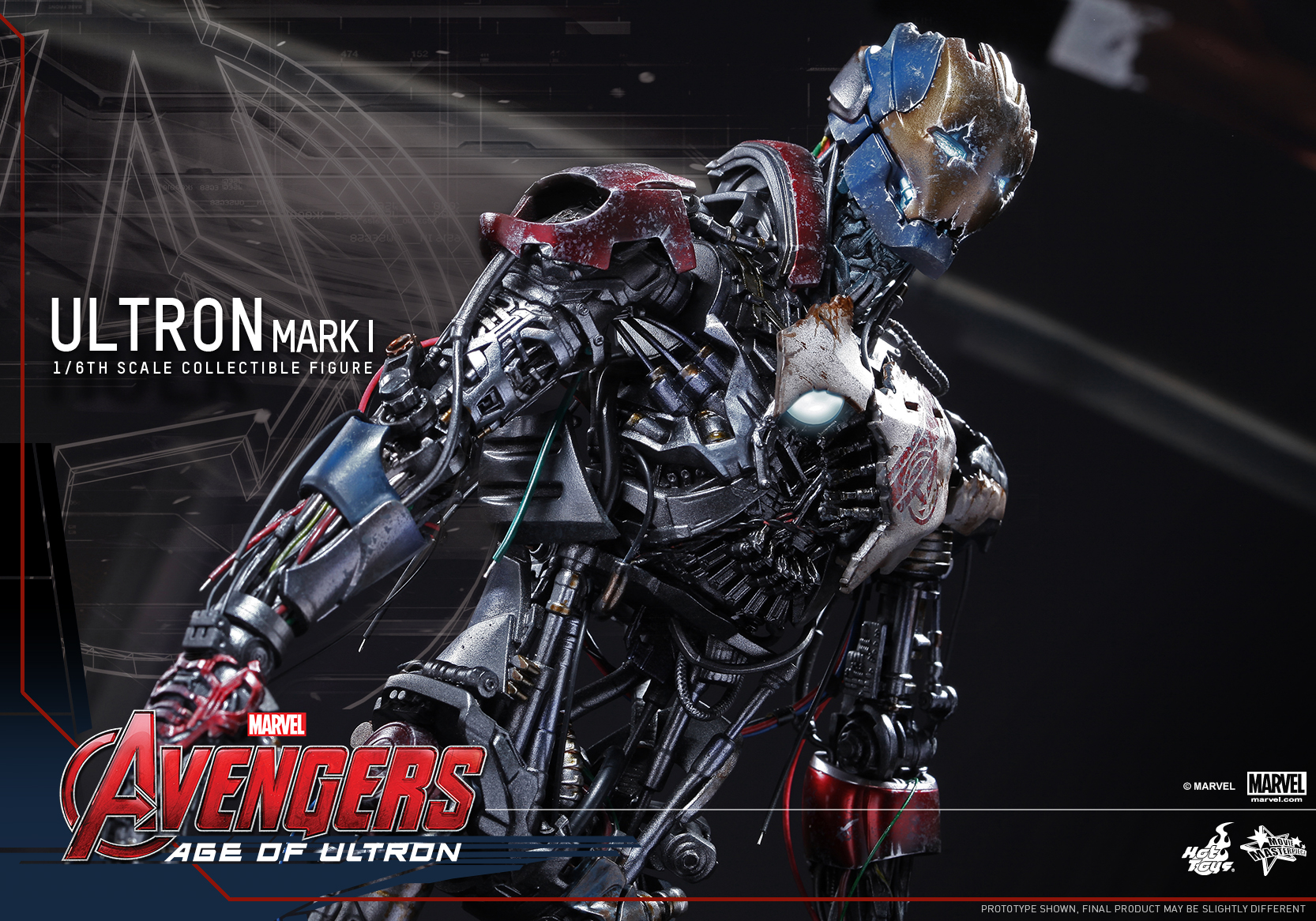 ultron, movie, avengers: age of ultron, the avengers