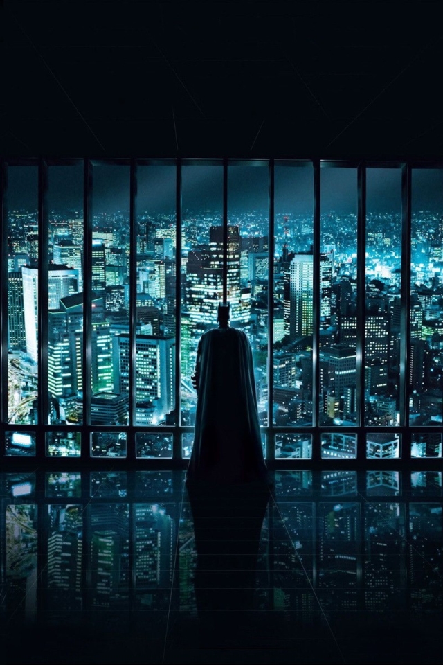 Download mobile wallpaper Batman, Comics for free.