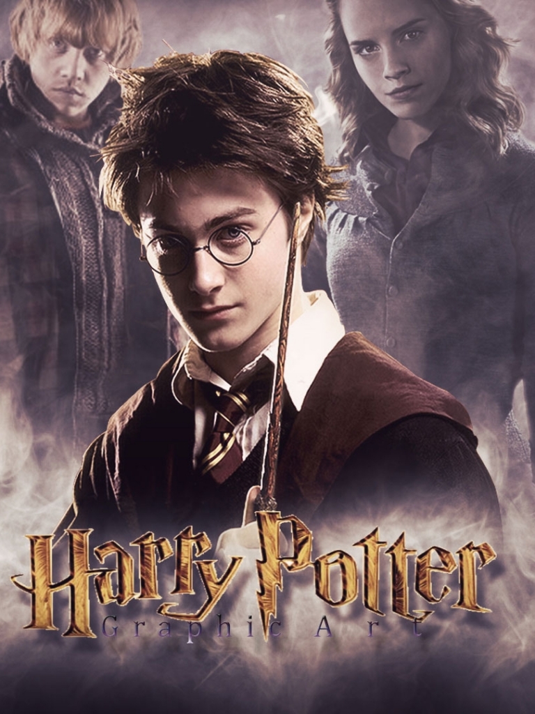 Téléchargez des papiers peints mobile Harry Potter, Film gratuitement.