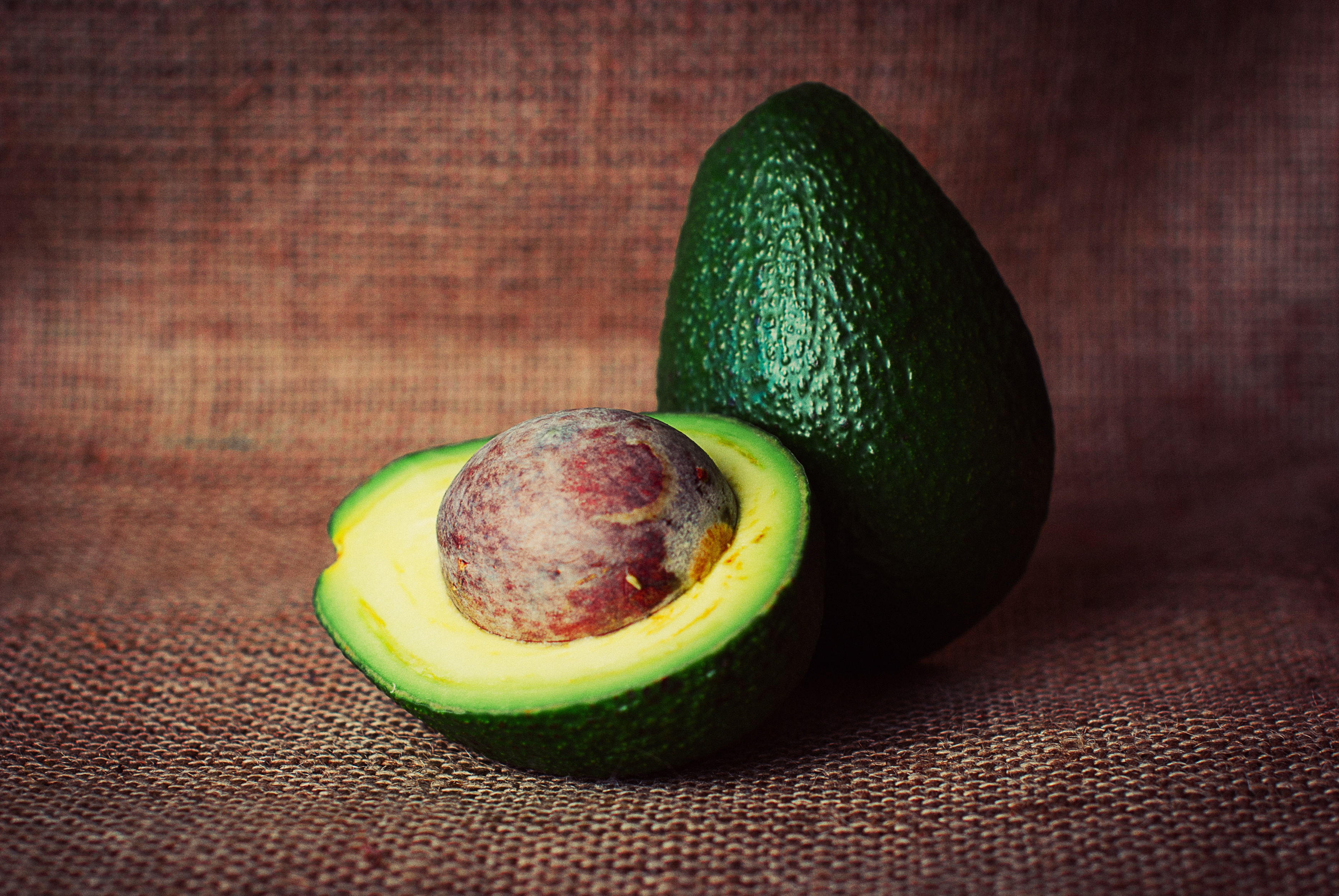 741556 Bild herunterladen nahrungsmittel, avocado, frucht - Hintergrundbilder und Bildschirmschoner kostenlos