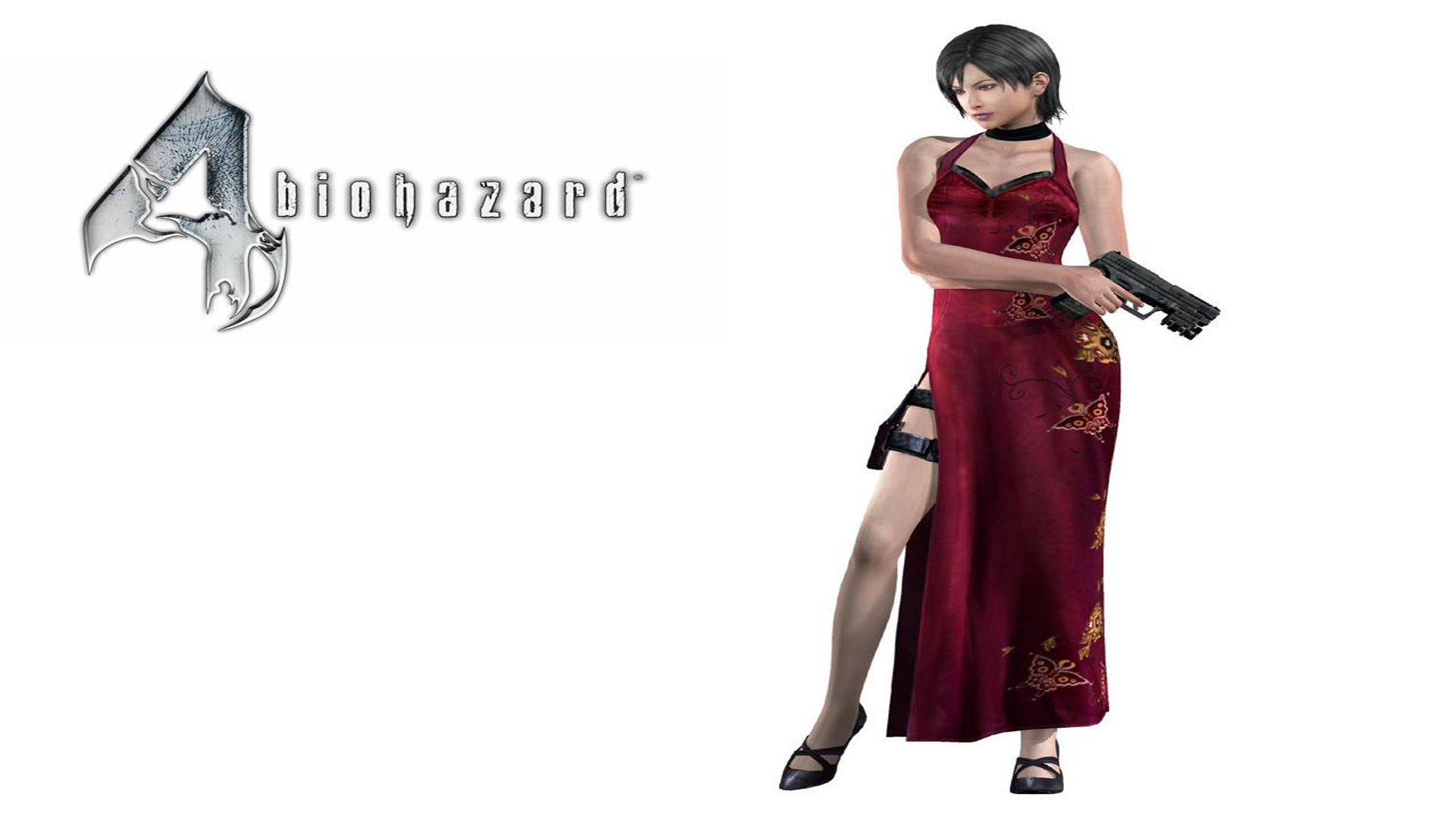 Téléchargez gratuitement l'image Jeux Vidéo, Resident Evil 4 sur le bureau de votre PC