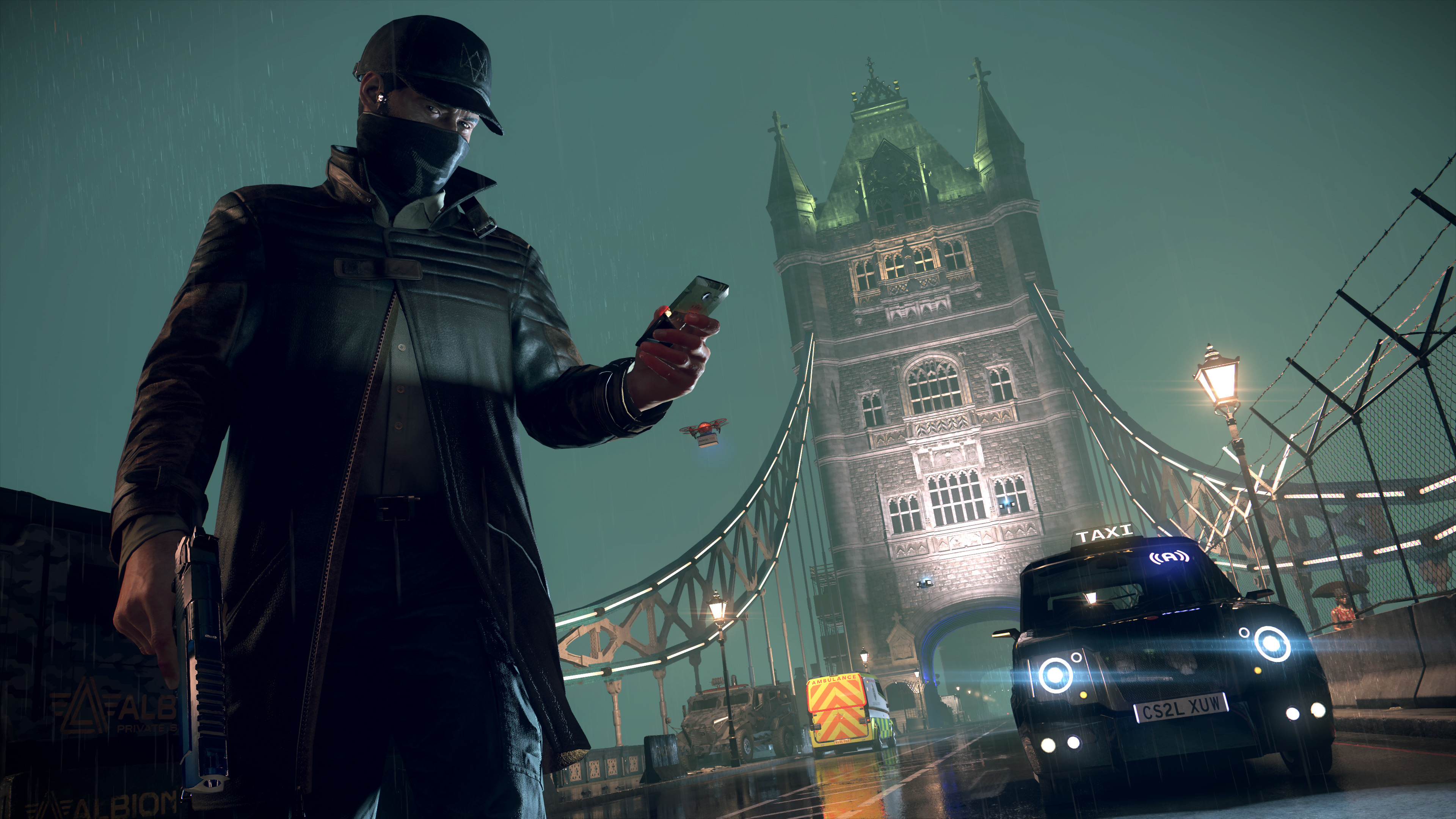 video game, watch dogs: legion, watch dogs