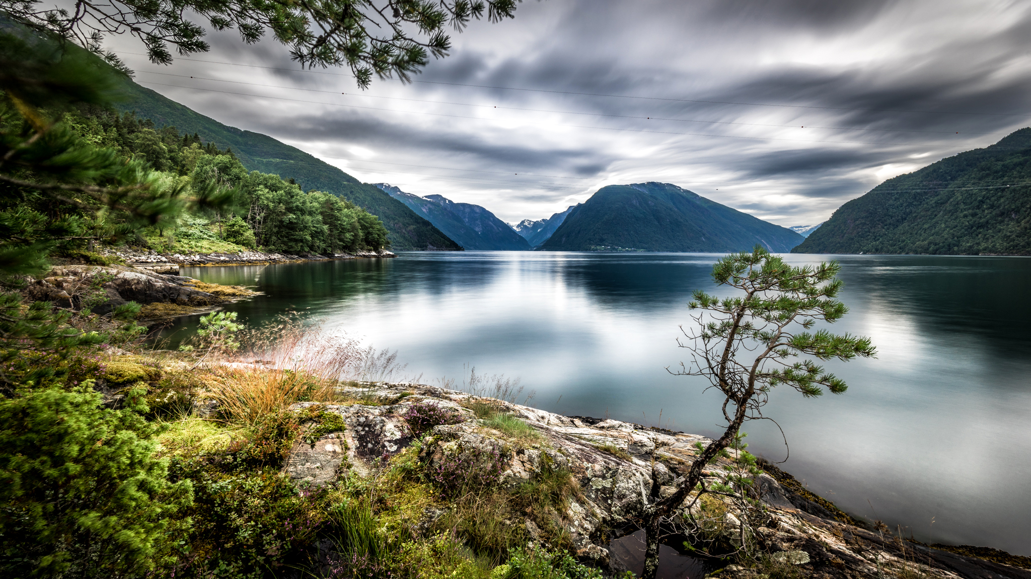 Laden Sie das Natur, Seen, See, Gebirge, Erde/natur-Bild kostenlos auf Ihren PC-Desktop herunter