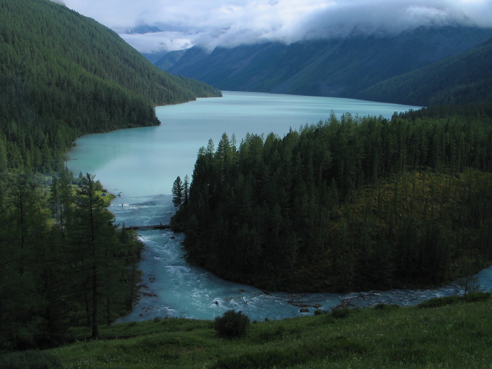 Laden Sie das Landschaft, Flüsse-Bild kostenlos auf Ihren PC-Desktop herunter