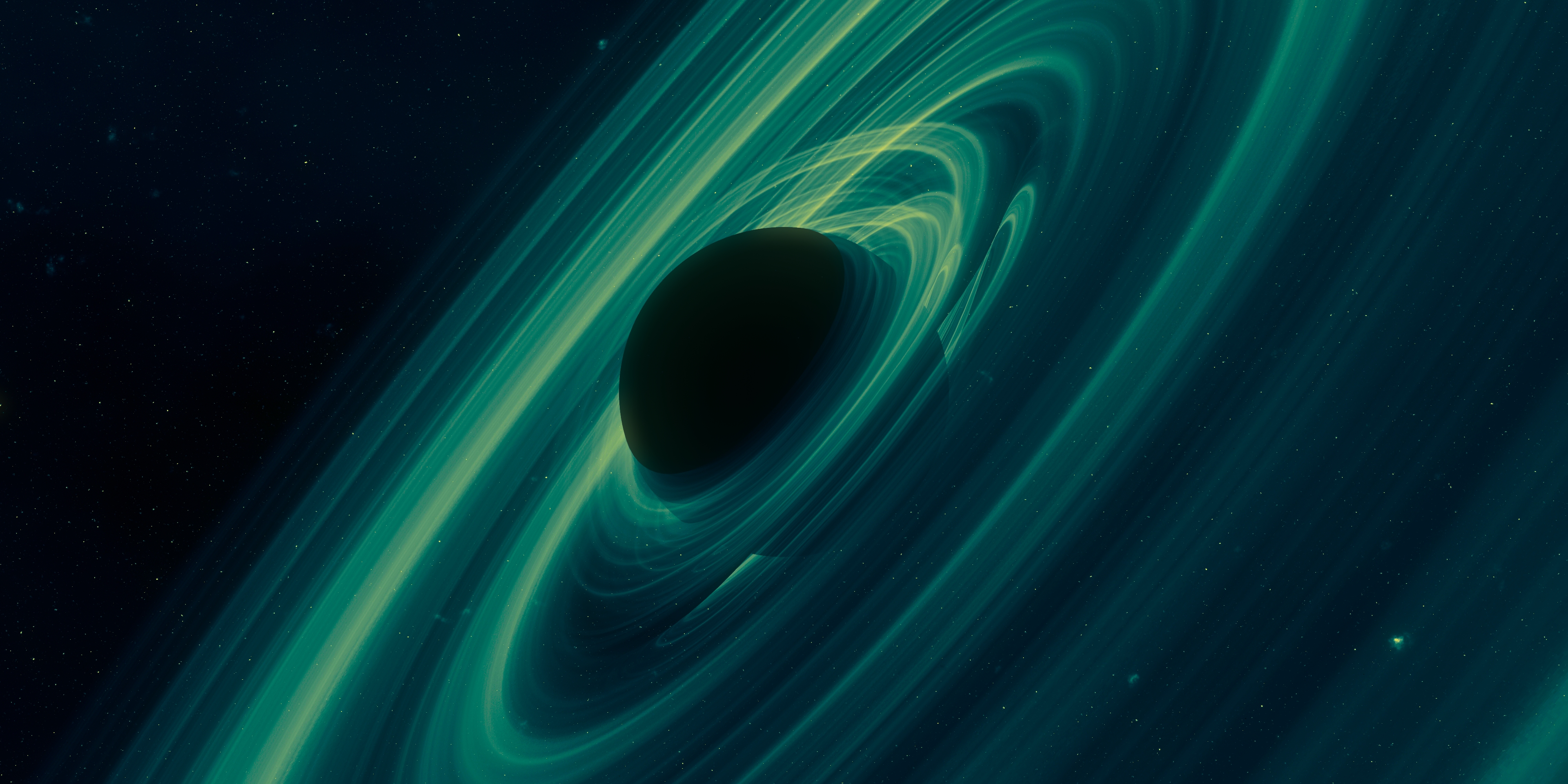 Free download wallpaper Space, Sci Fi, Black Hole on your PC desktop