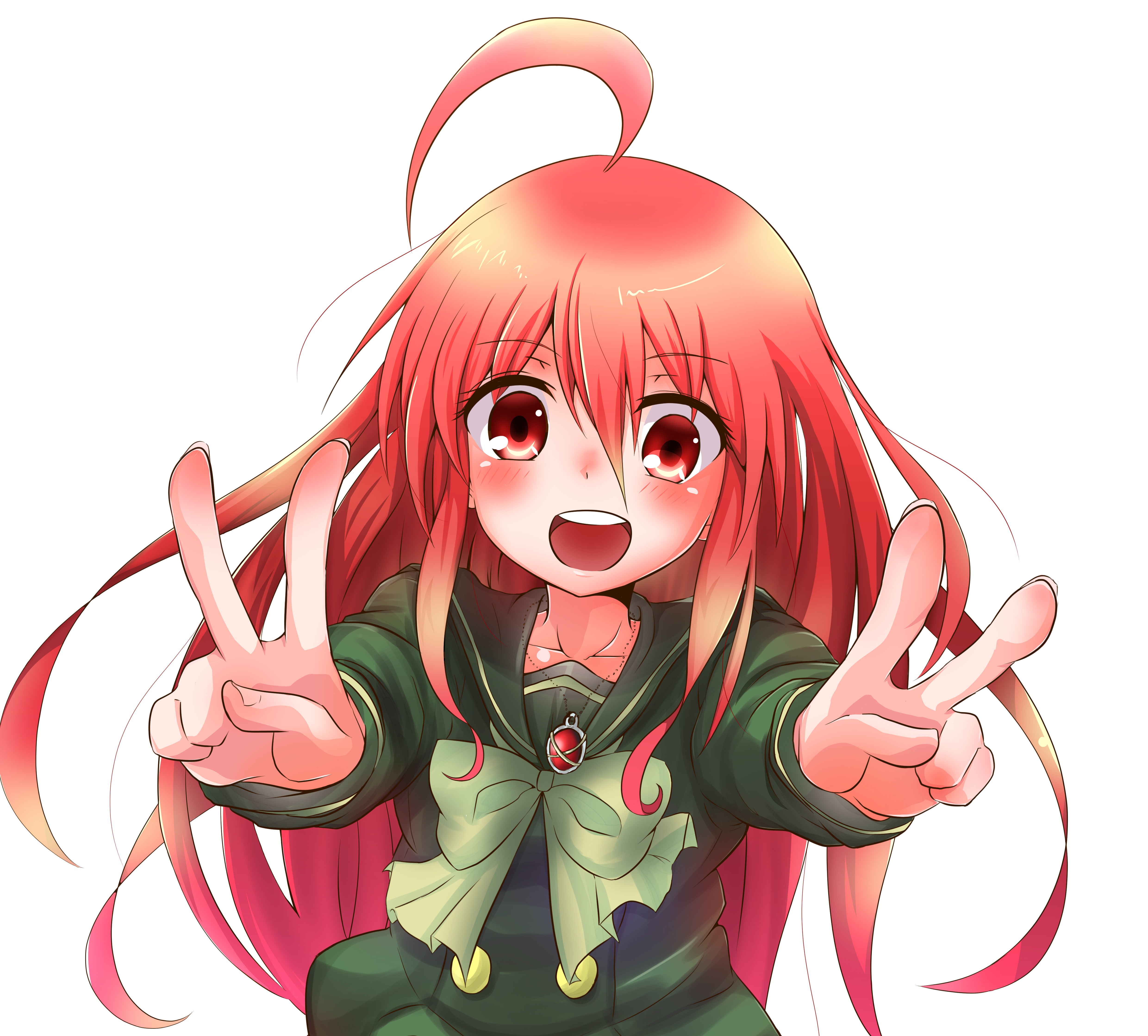 Laden Sie das Animes, Shakugan No Shana, Shana (Shakugan No Shana)-Bild kostenlos auf Ihren PC-Desktop herunter