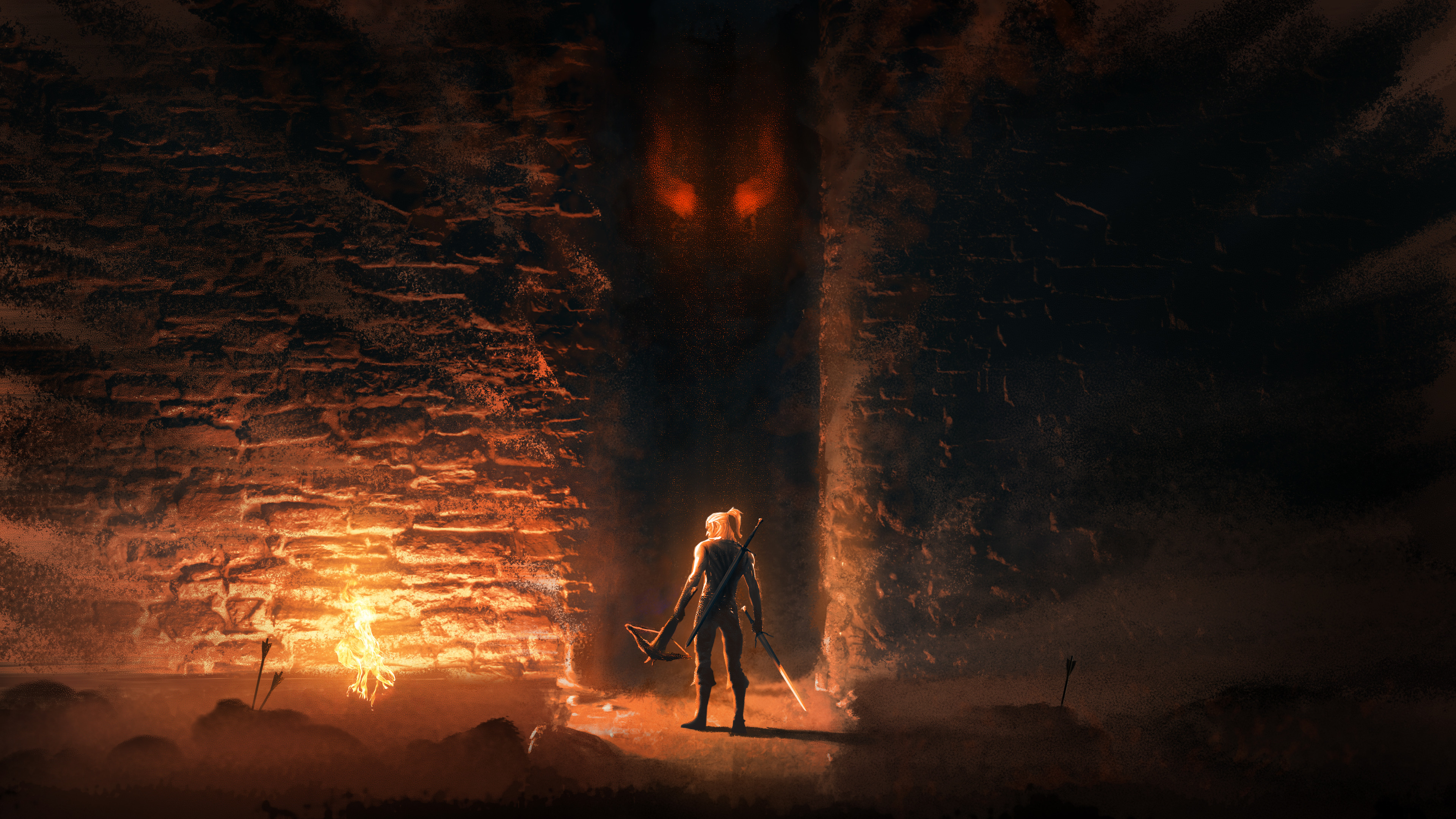488648 Hintergrundbilder und Geralt Von Riva Bilder auf dem Desktop. Laden Sie  Bildschirmschoner kostenlos auf den PC herunter