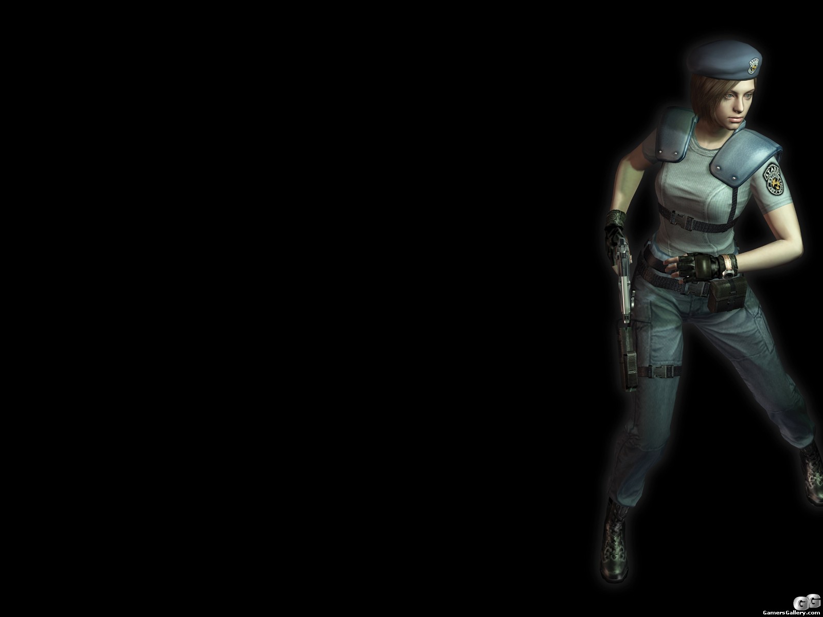 Baixar papel de parede para celular de Resident Evil, Videogame gratuito.