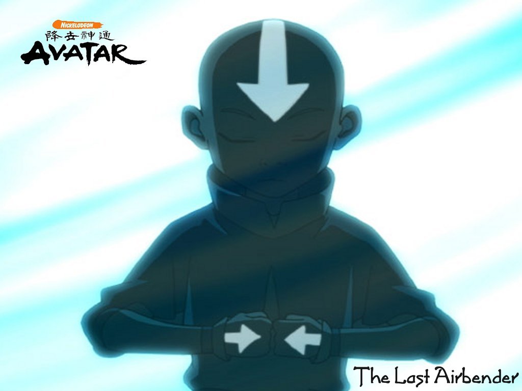 avatar: the last airbender, anime, aang (avatar)