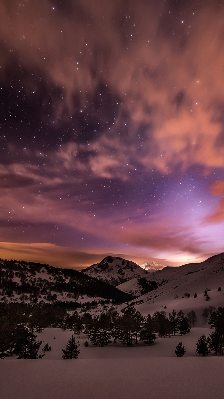 Descarga gratuita de fondo de pantalla para móvil de Cielo, Tierra/naturaleza.