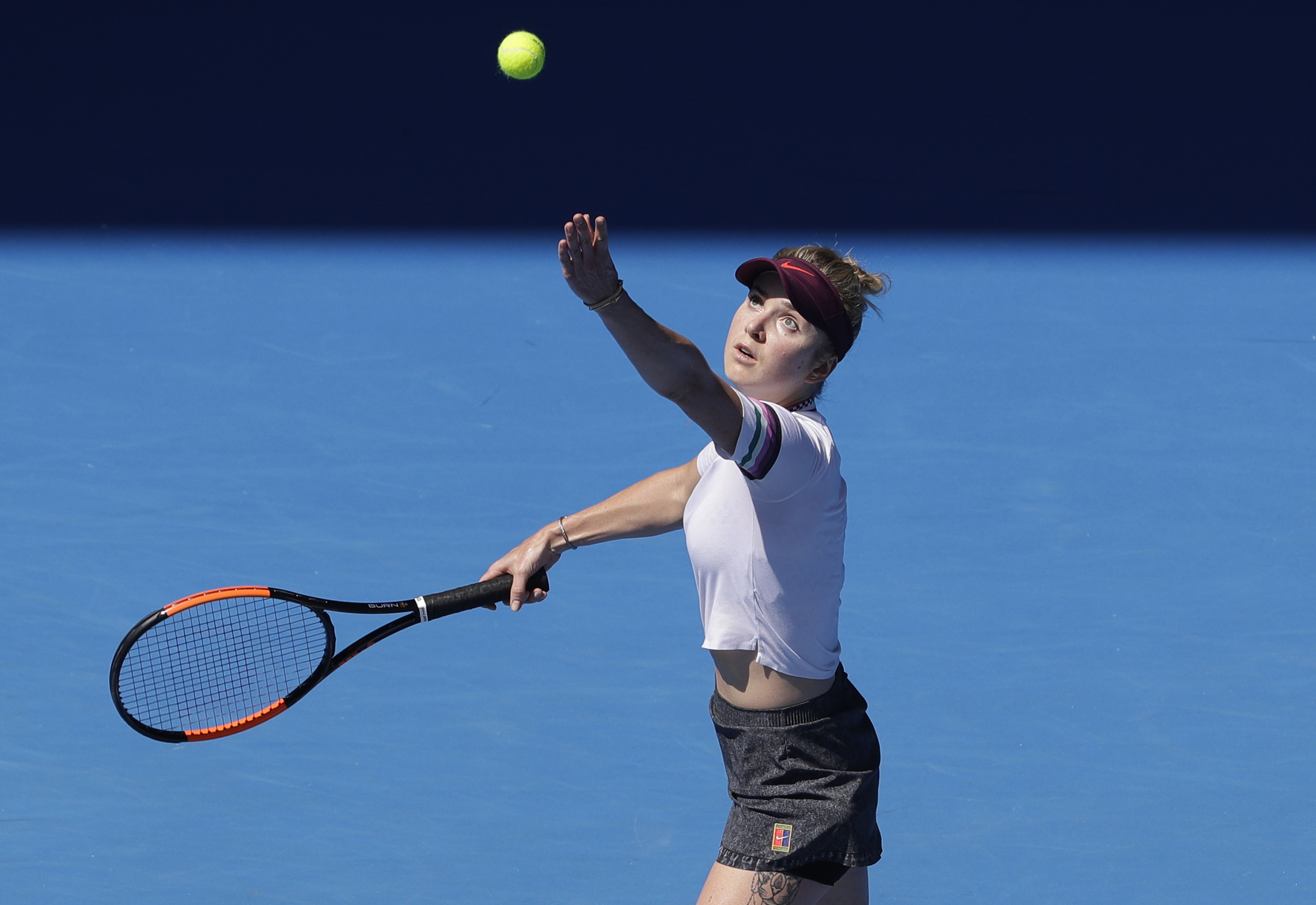 PCデスクトップにスポーツ, テニス, ウクライナ語, エリナ・スビトリーナ画像を無料でダウンロード