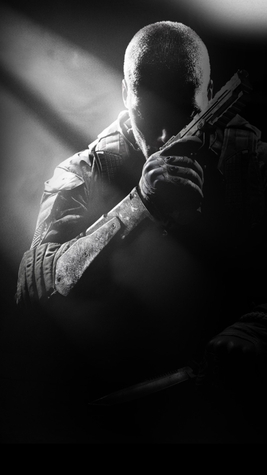 1111011 Protetores de tela e papéis de parede Call Of Duty: Black Ops Ii em seu telefone. Baixe  fotos gratuitamente