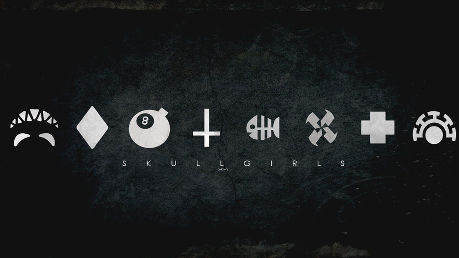 video game, skullgirls