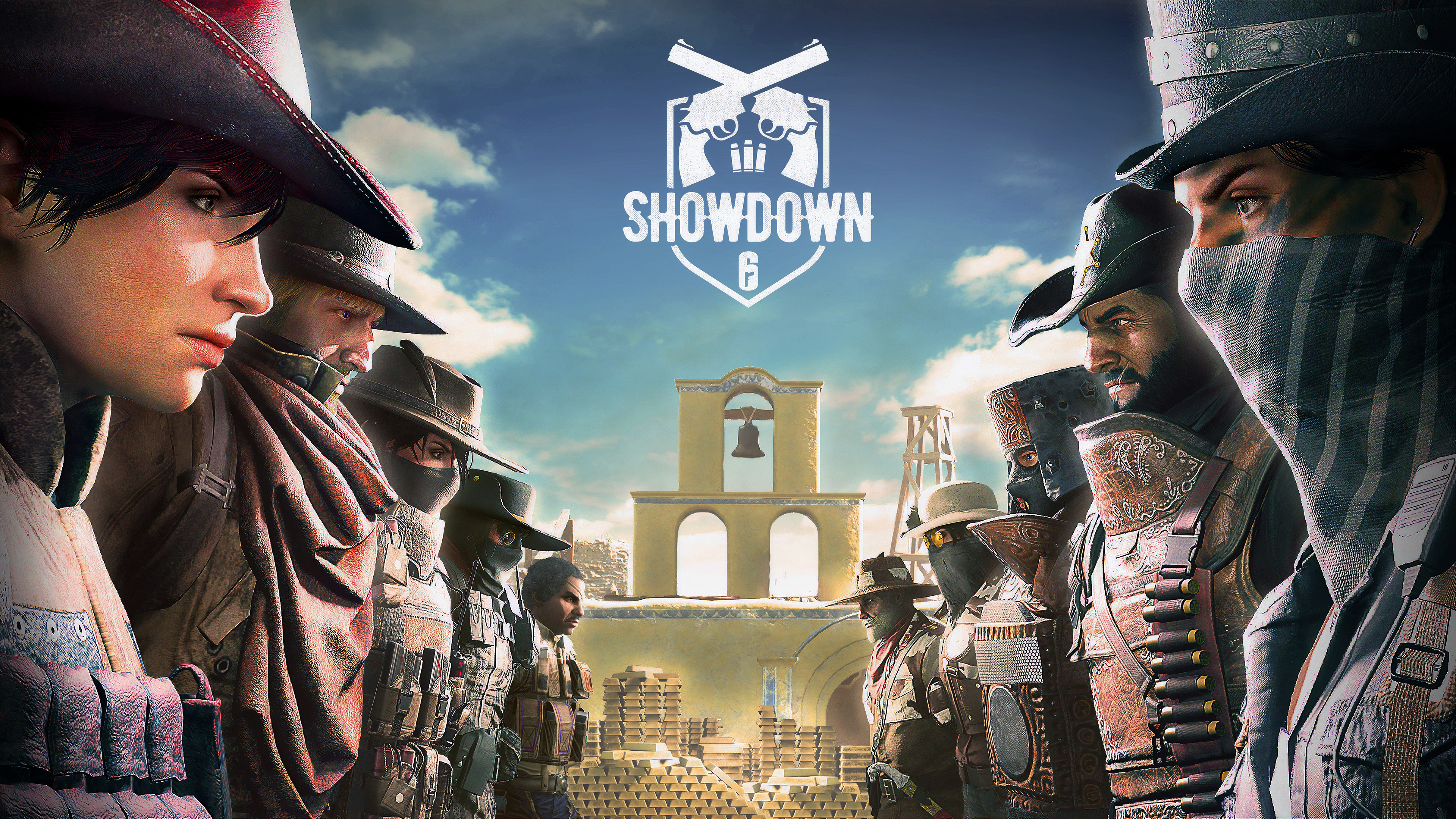 デスクトップ上の951966壁紙とTom Clancy's Rainbow Six: Siege画像。 PCにスクリーンセーバーを無料でダウンロード