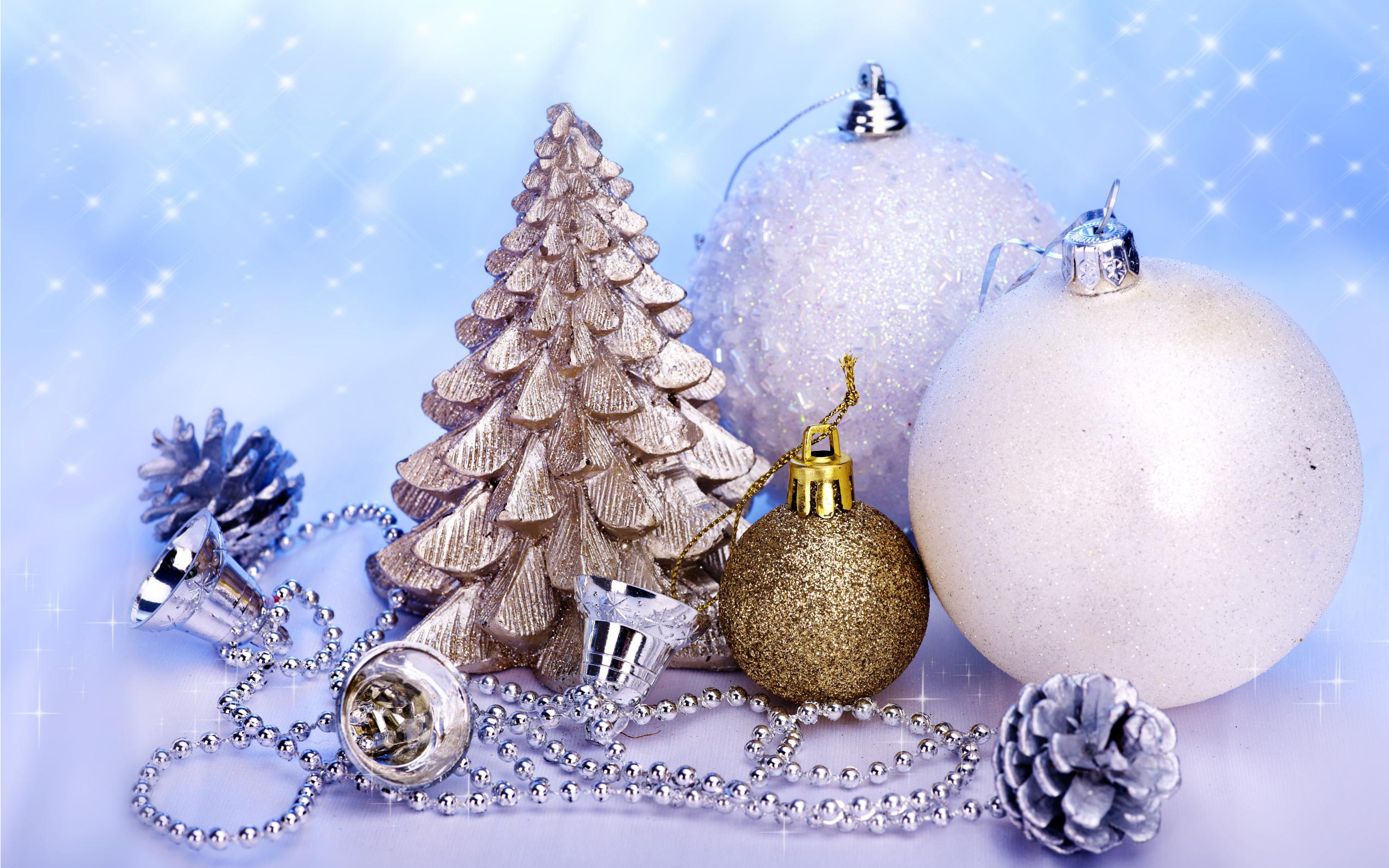 Free download wallpaper Christmas, Holiday, Christmas Ornaments on your PC desktop