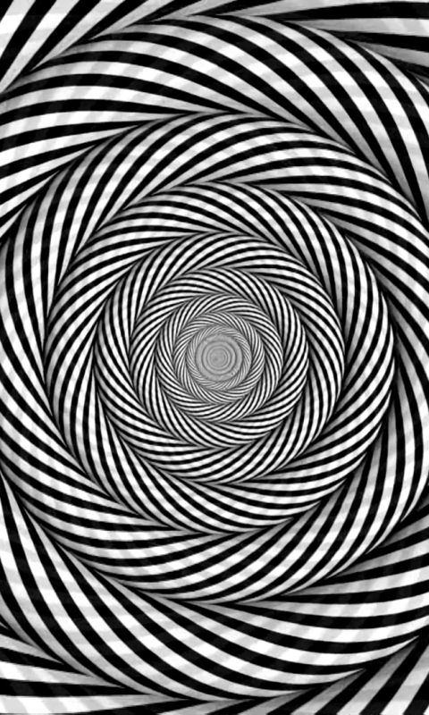 Download mobile wallpaper Abstract, Optical Illusion, Mind Teaser for free.
