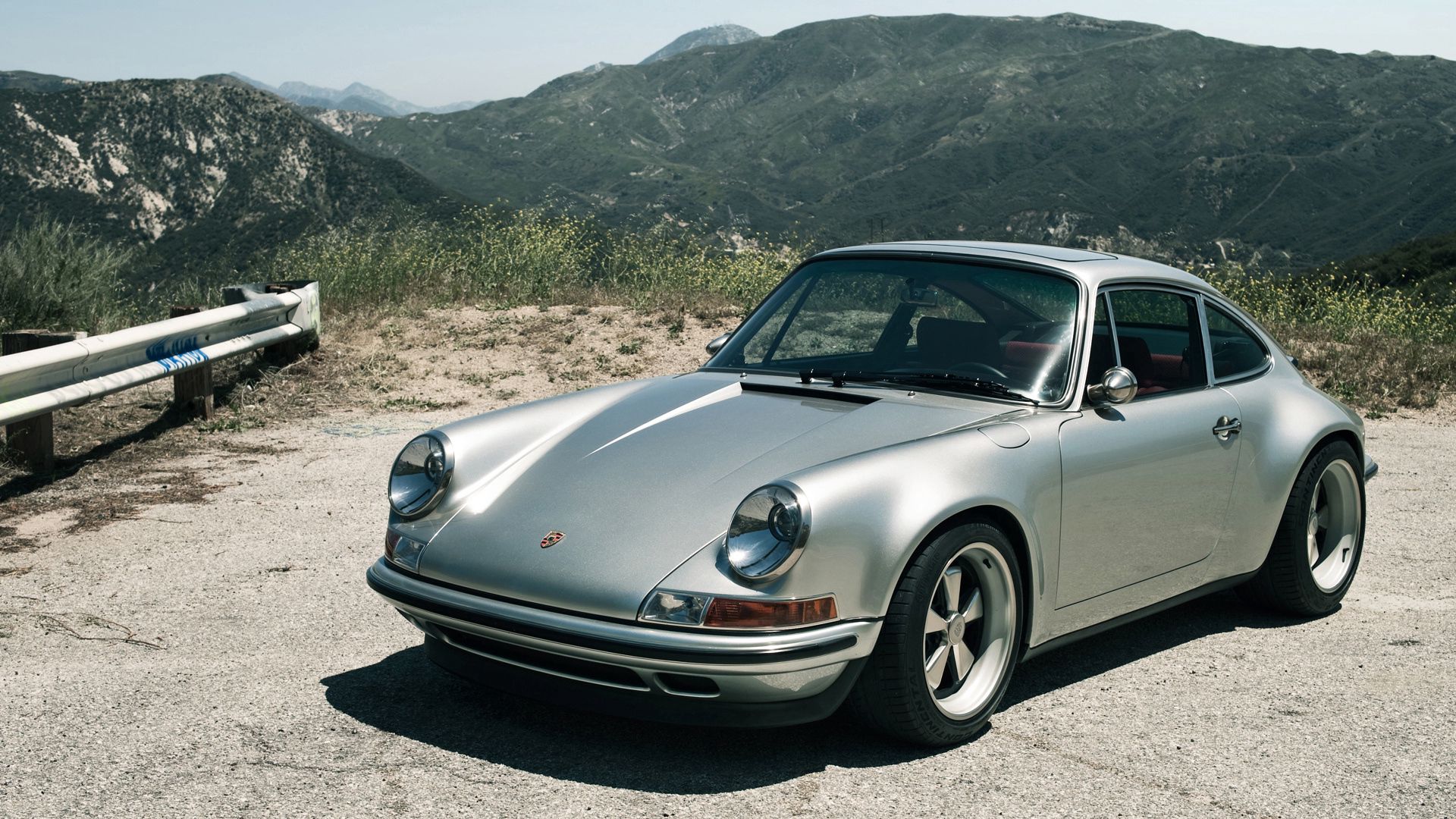 Download mobile wallpaper Auto, Cars, Porsche, Porsche 911 for free.