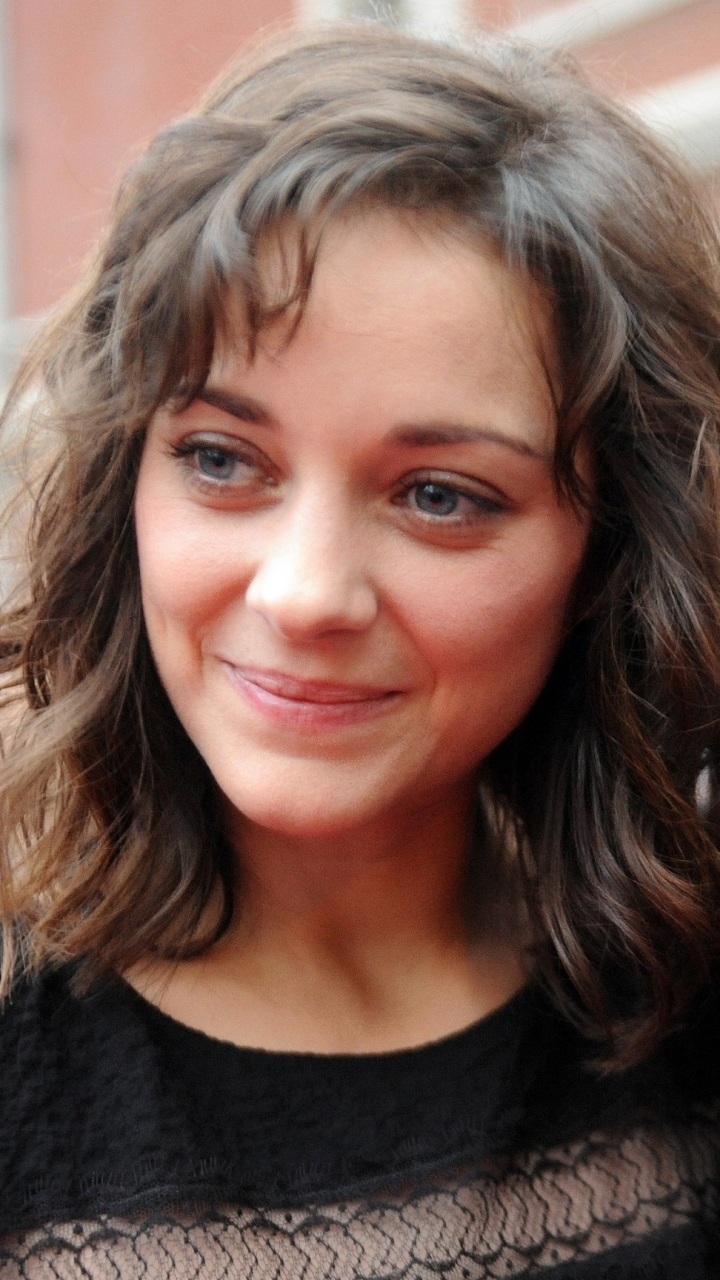 Téléchargez des papiers peints mobile Célébrités, Marion Cotillard gratuitement.