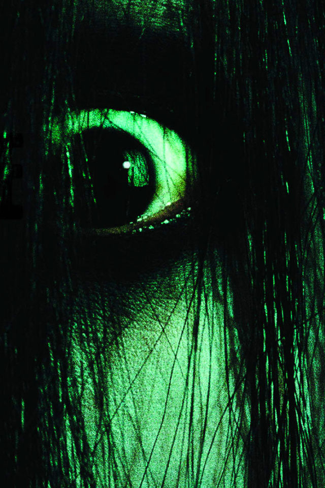 Download mobile wallpaper Movie, The Grudge (2004) for free.
